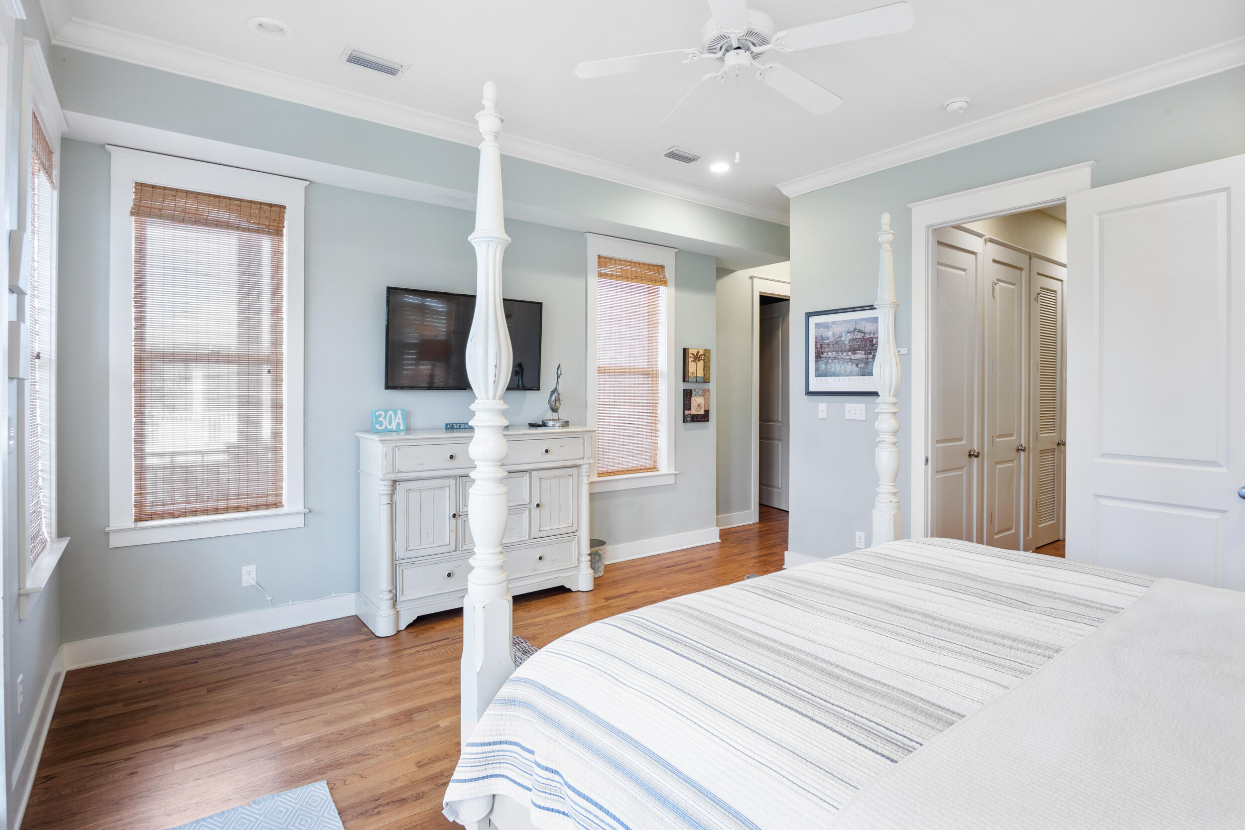 Seacrest Beach - Residential