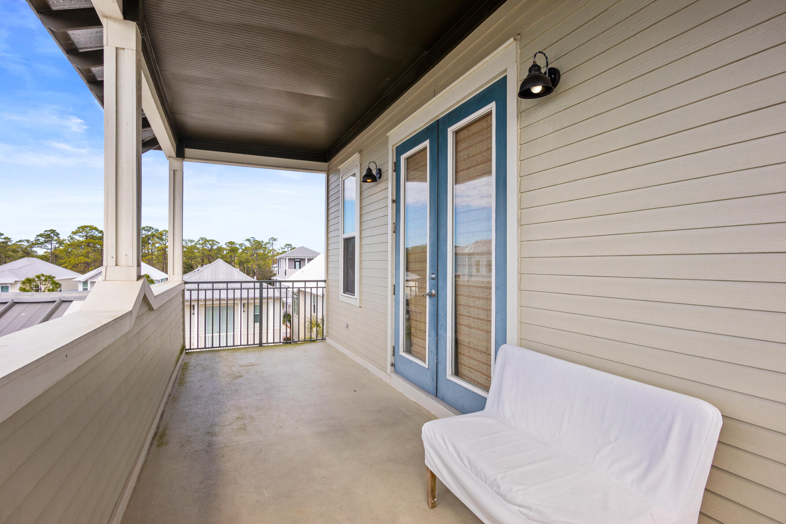 Seacrest Beach - Residential