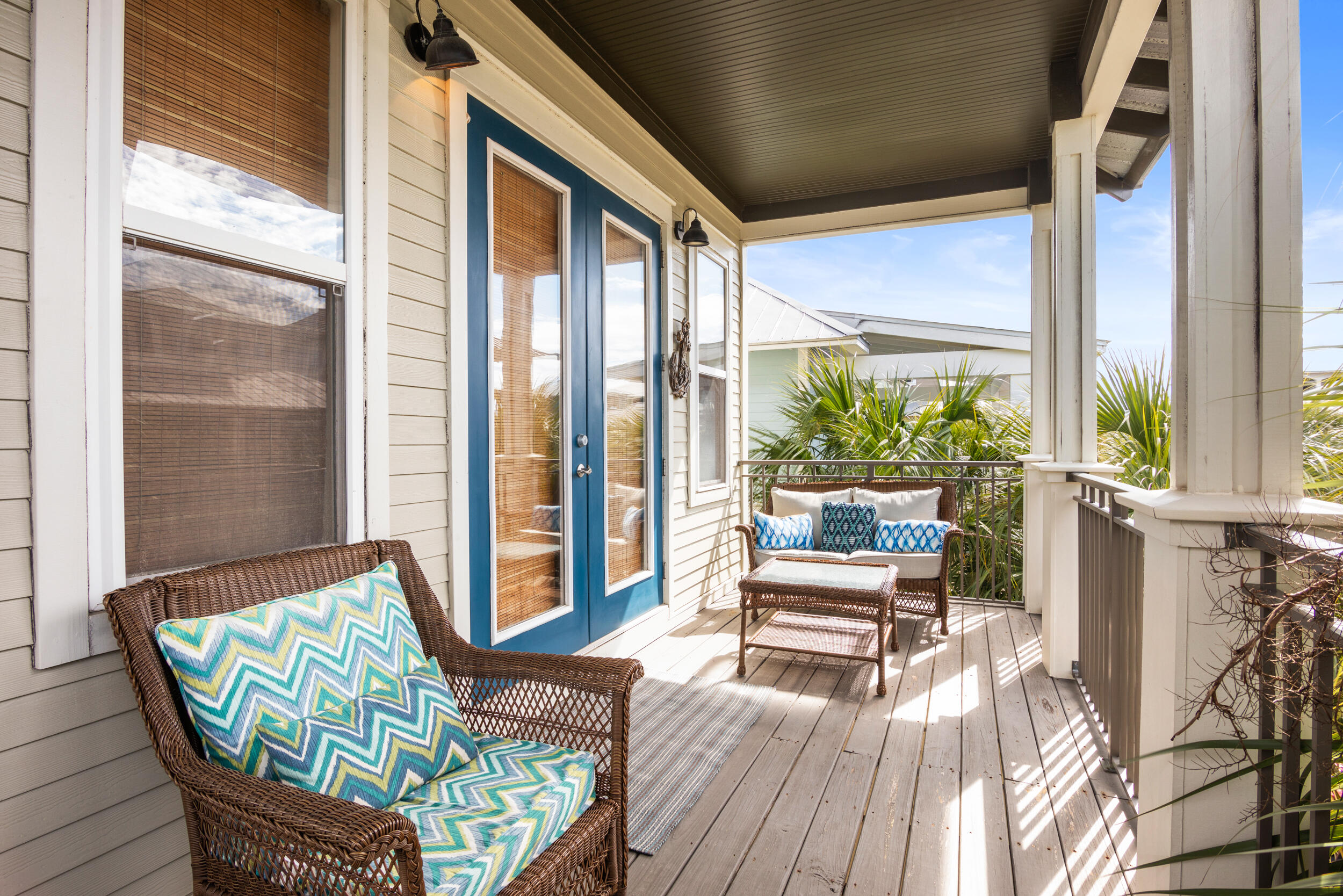 Seacrest Beach - Residential