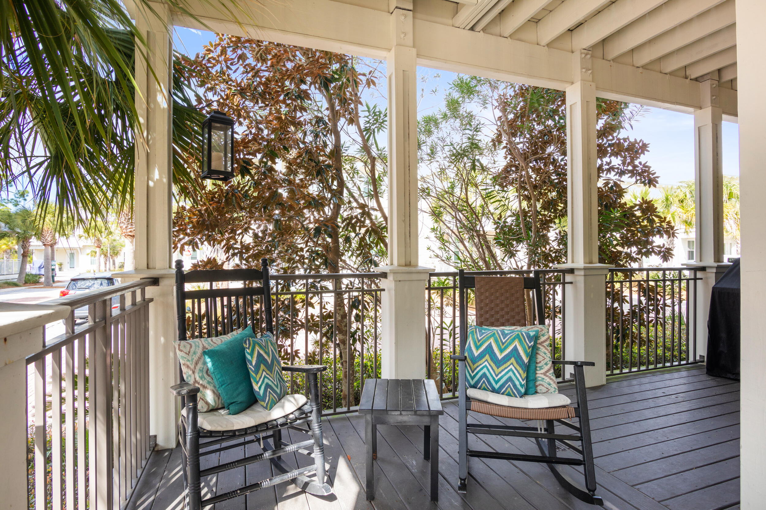 Seacrest Beach - Residential