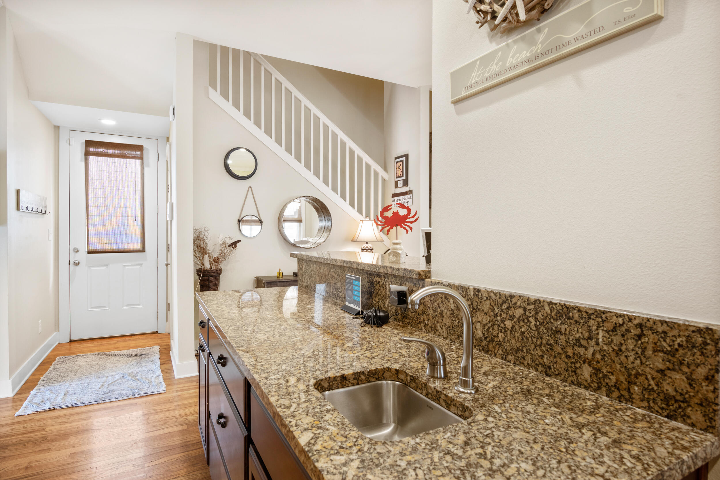 Seacrest Beach - Residential