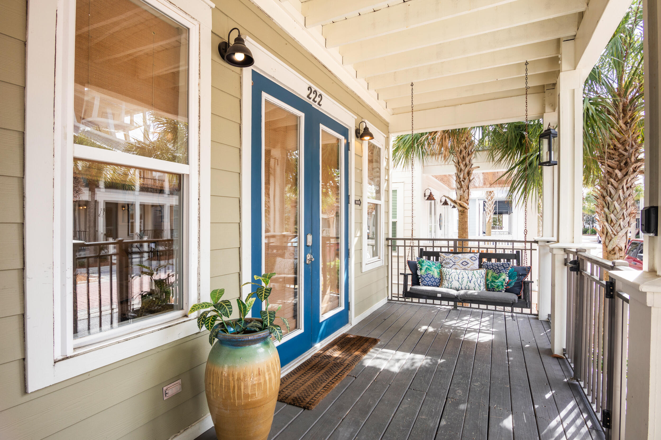 Seacrest Beach - Residential