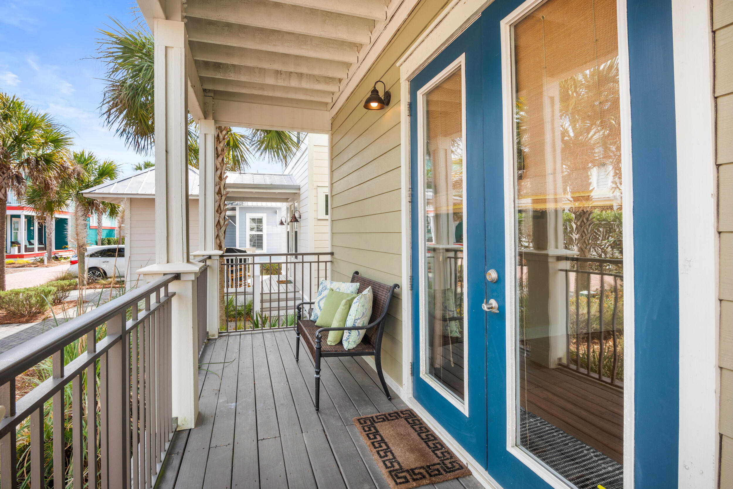 Seacrest Beach - Residential