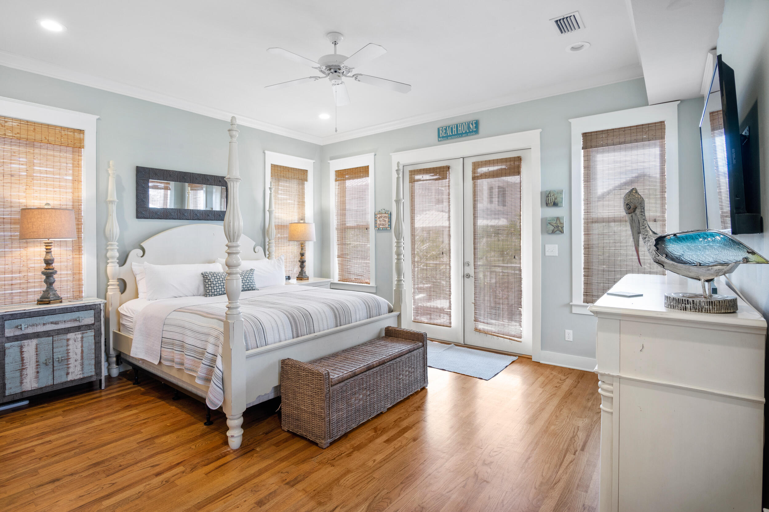 Seacrest Beach - Residential