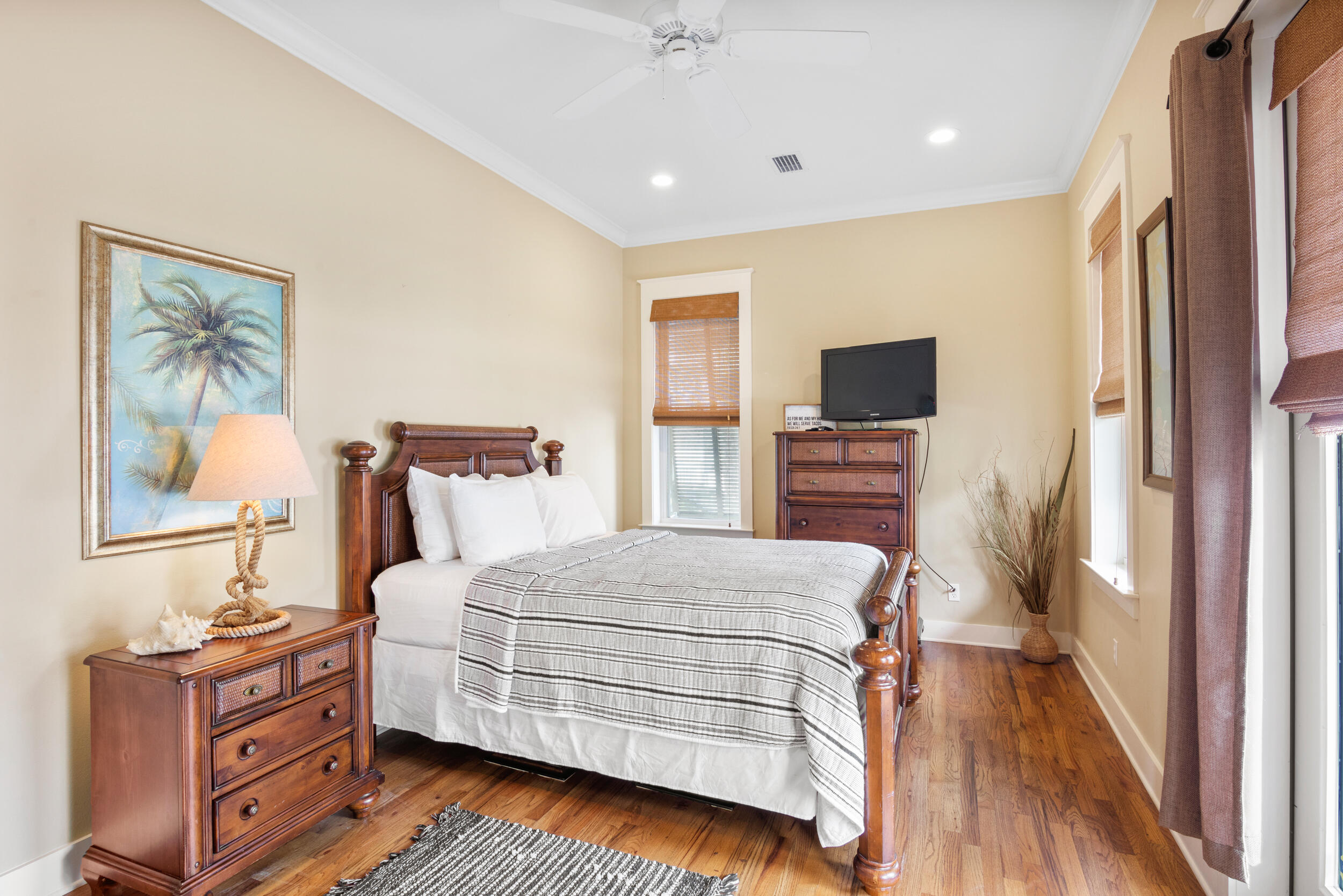 Seacrest Beach - Residential