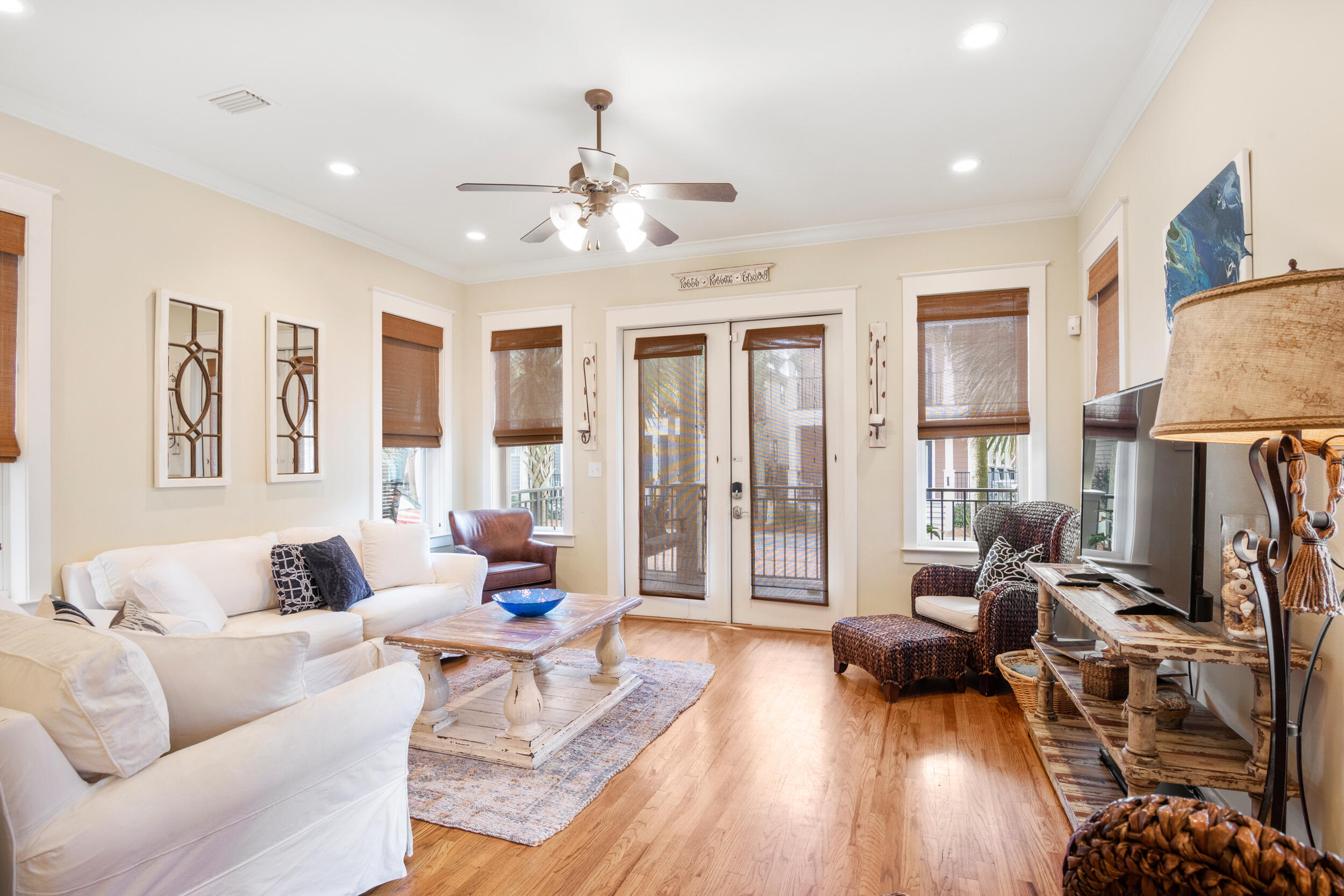 Seacrest Beach - Residential