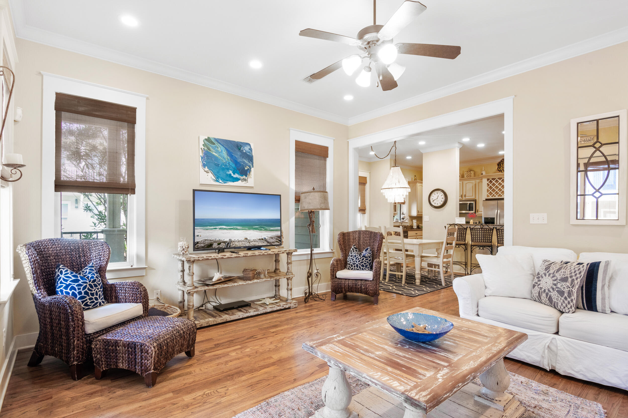 Seacrest Beach - Residential