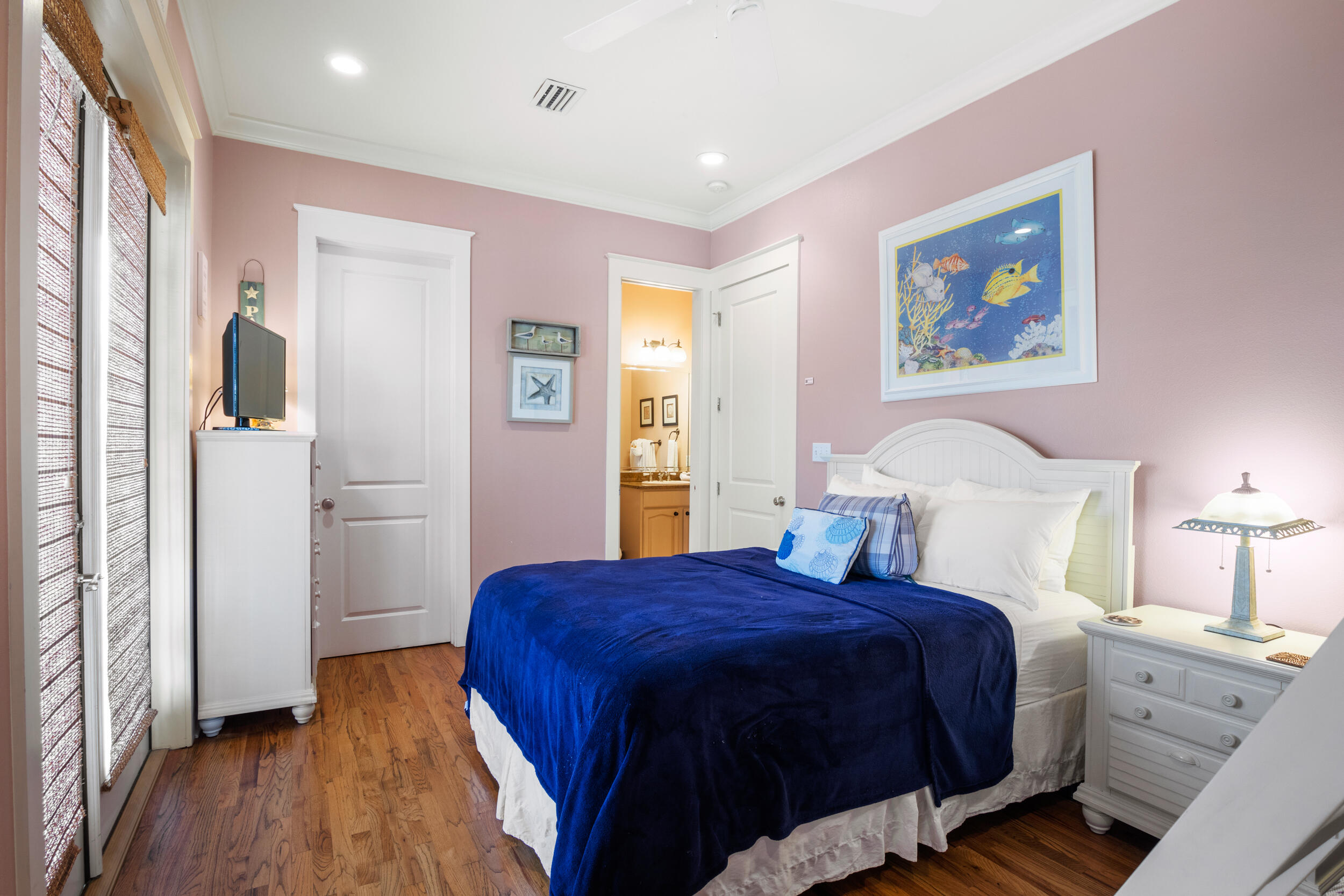 Seacrest Beach - Residential