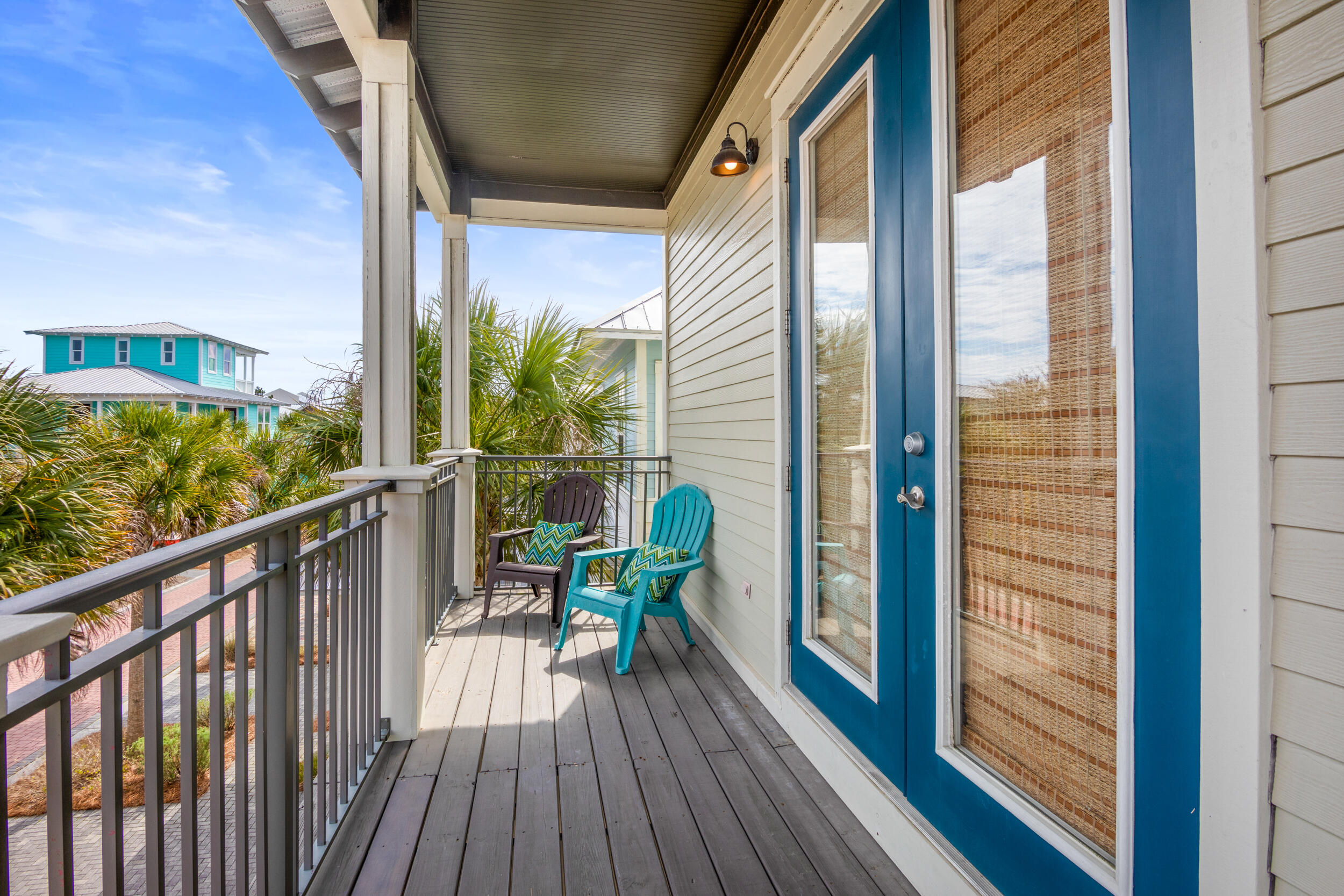 Seacrest Beach - Residential