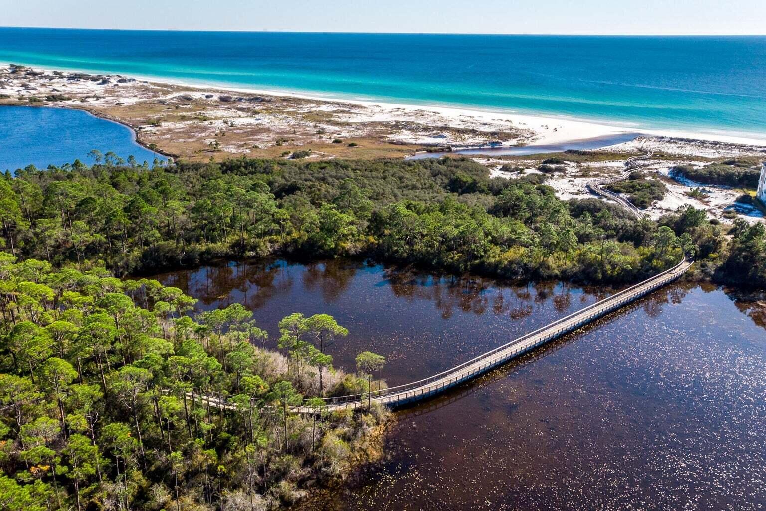 WATERSOUND WEST BEACH - Residential