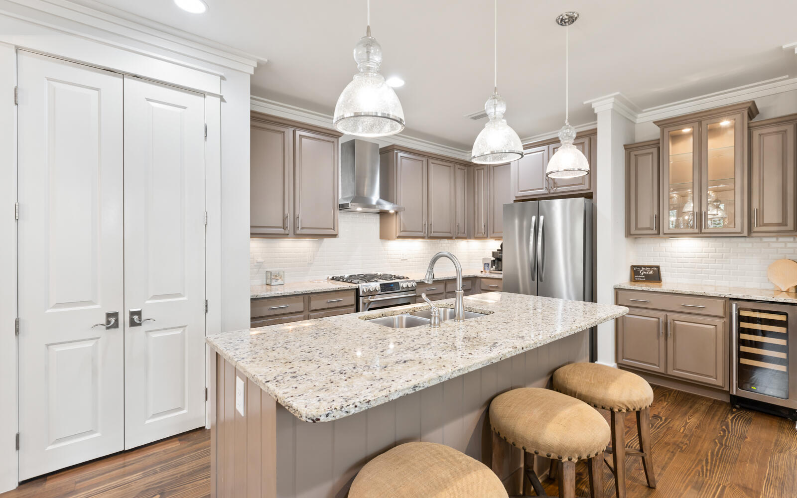 WATERSOUND WEST BEACH - Residential