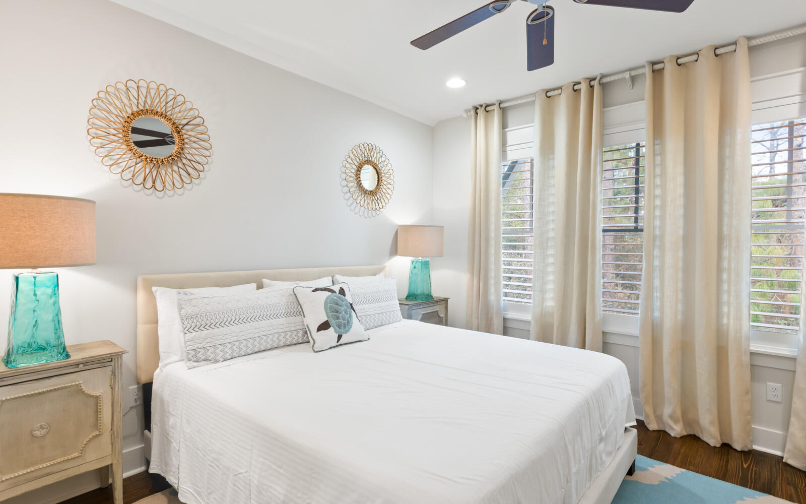 WATERSOUND WEST BEACH - Residential