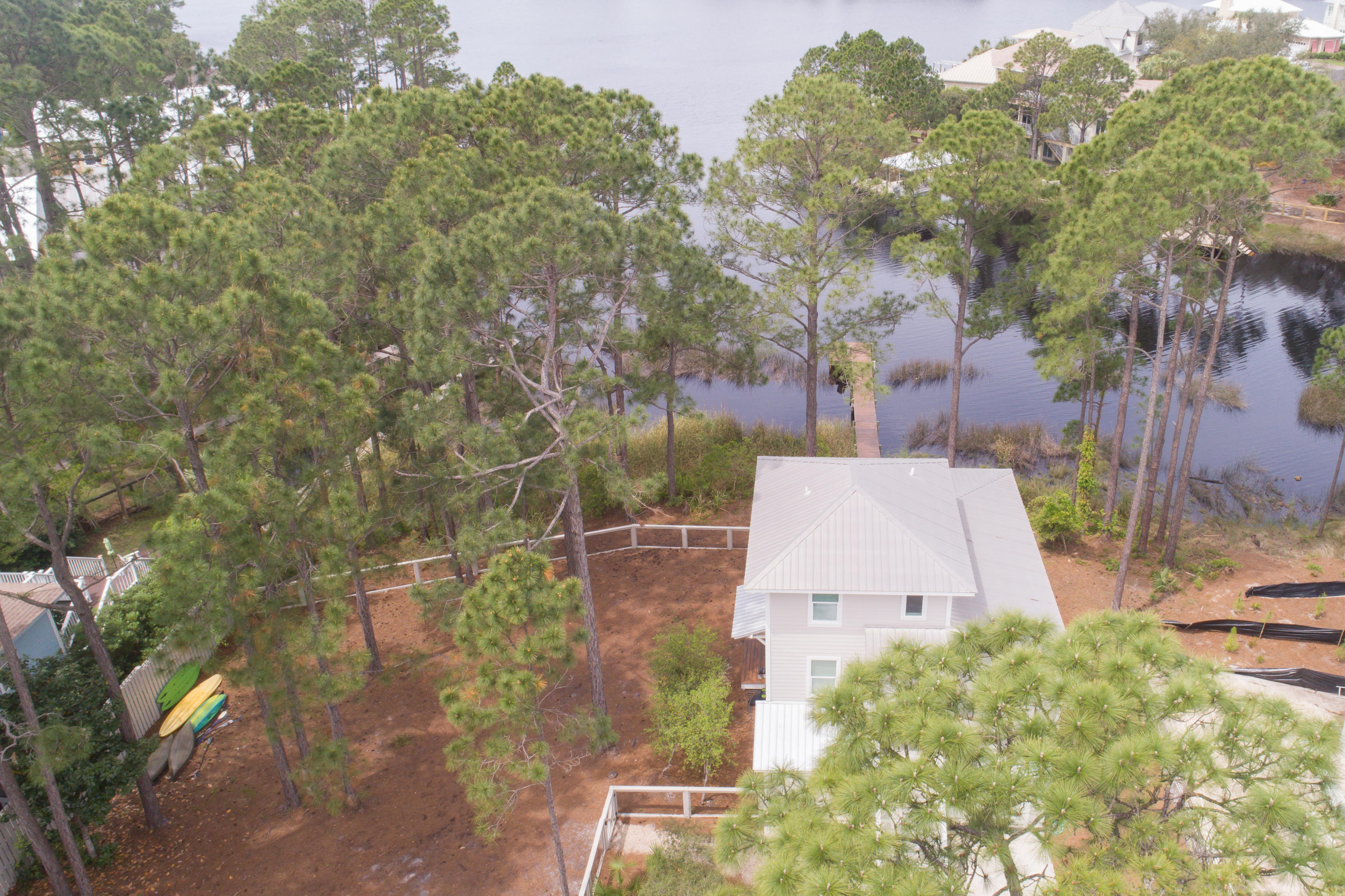 LAKEWOOD OF SEAGROVE BEACH - Residential