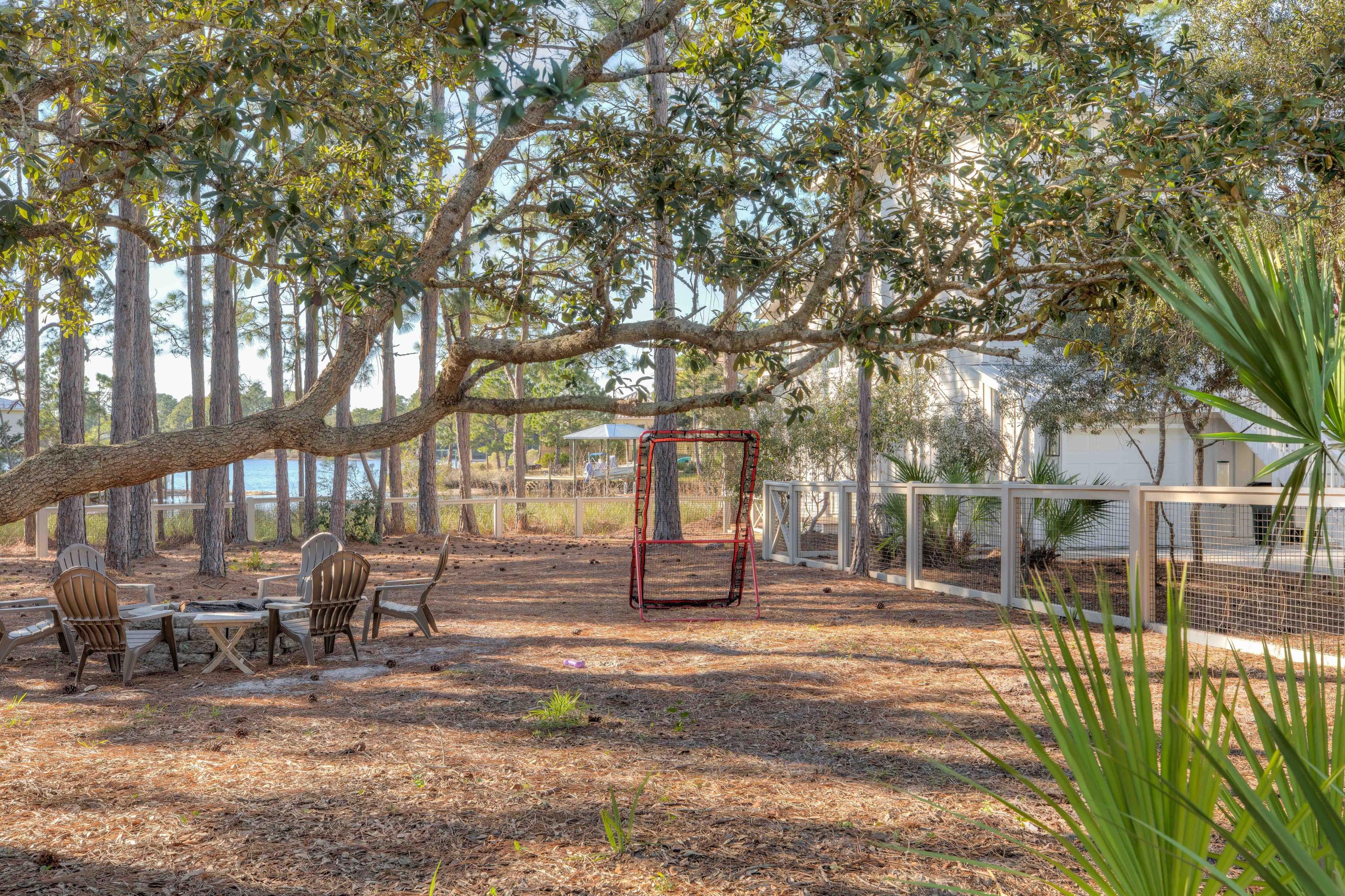 LAKEWOOD OF SEAGROVE BEACH - Residential