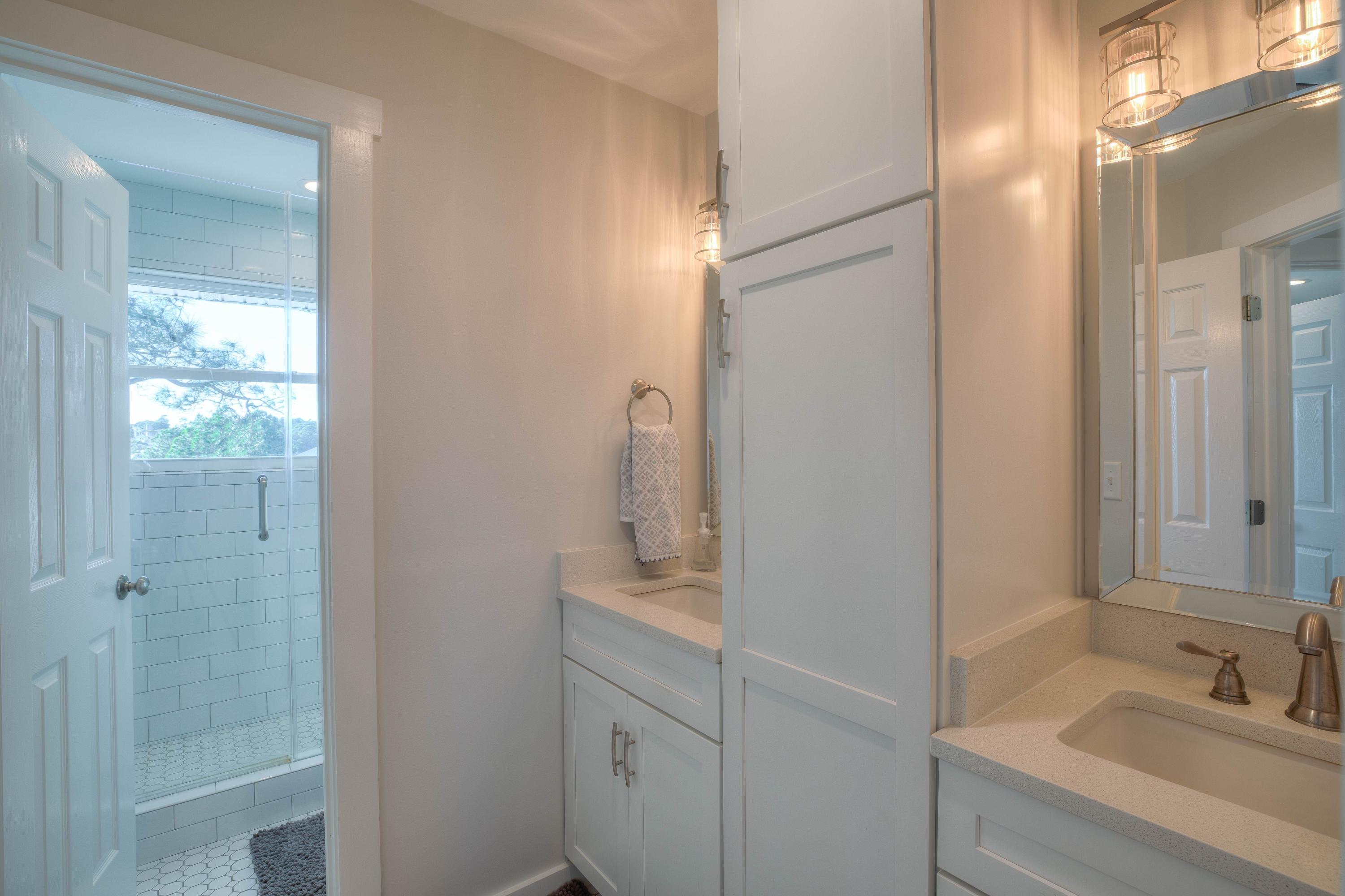 LAKEWOOD OF SEAGROVE BEACH - Residential