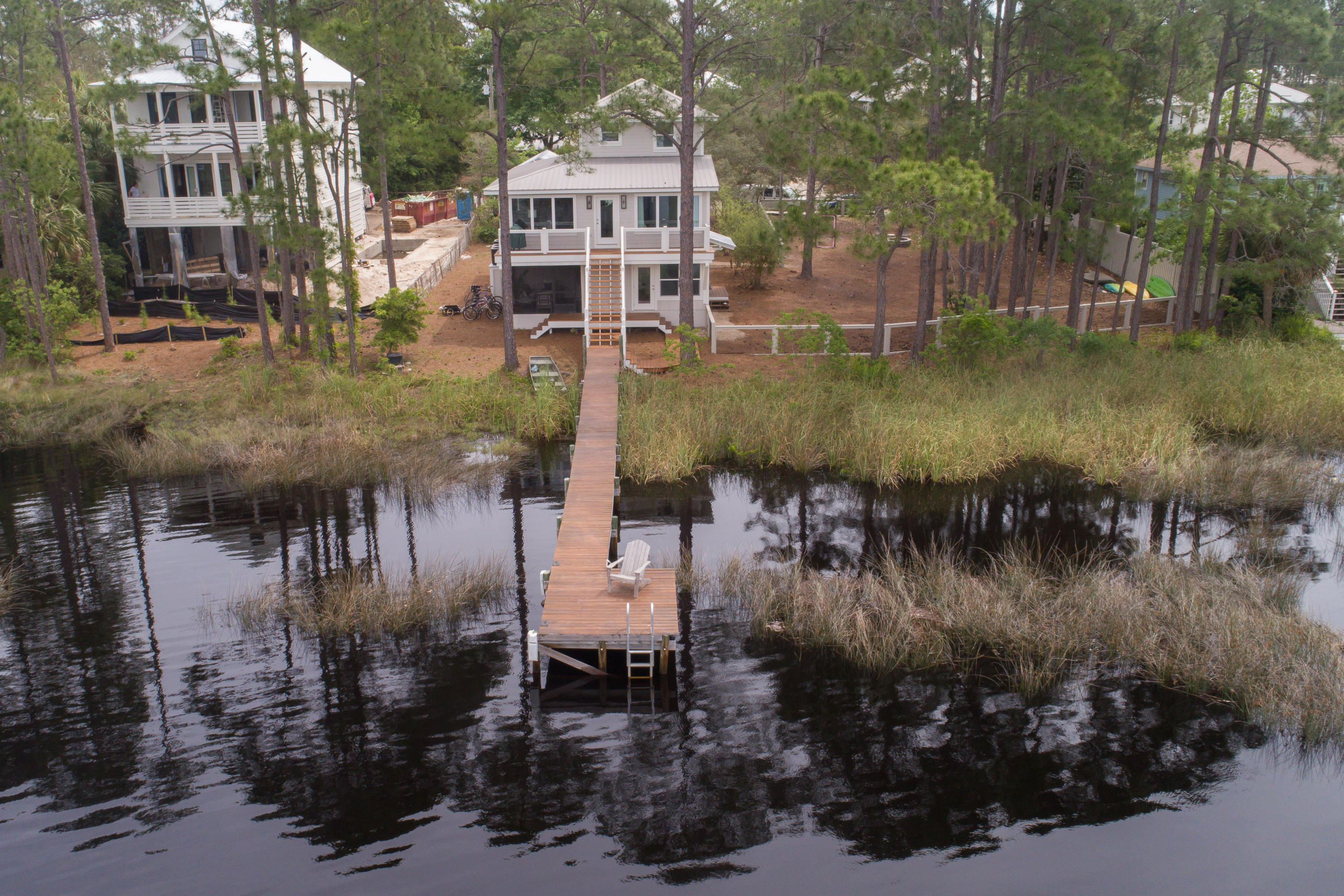 LAKEWOOD OF SEAGROVE BEACH - Residential