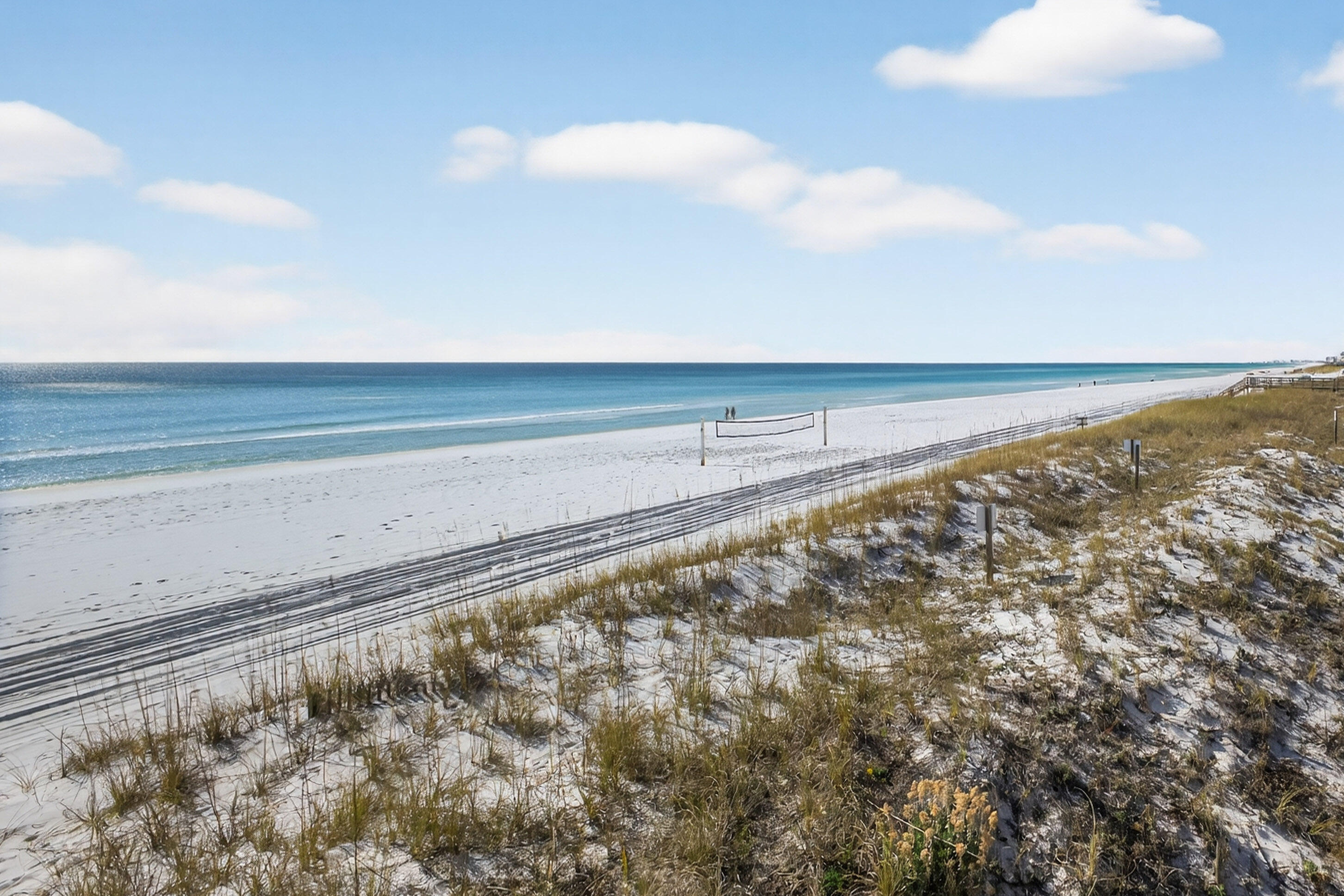 BEACHSIDE 1 CONDO - Residential