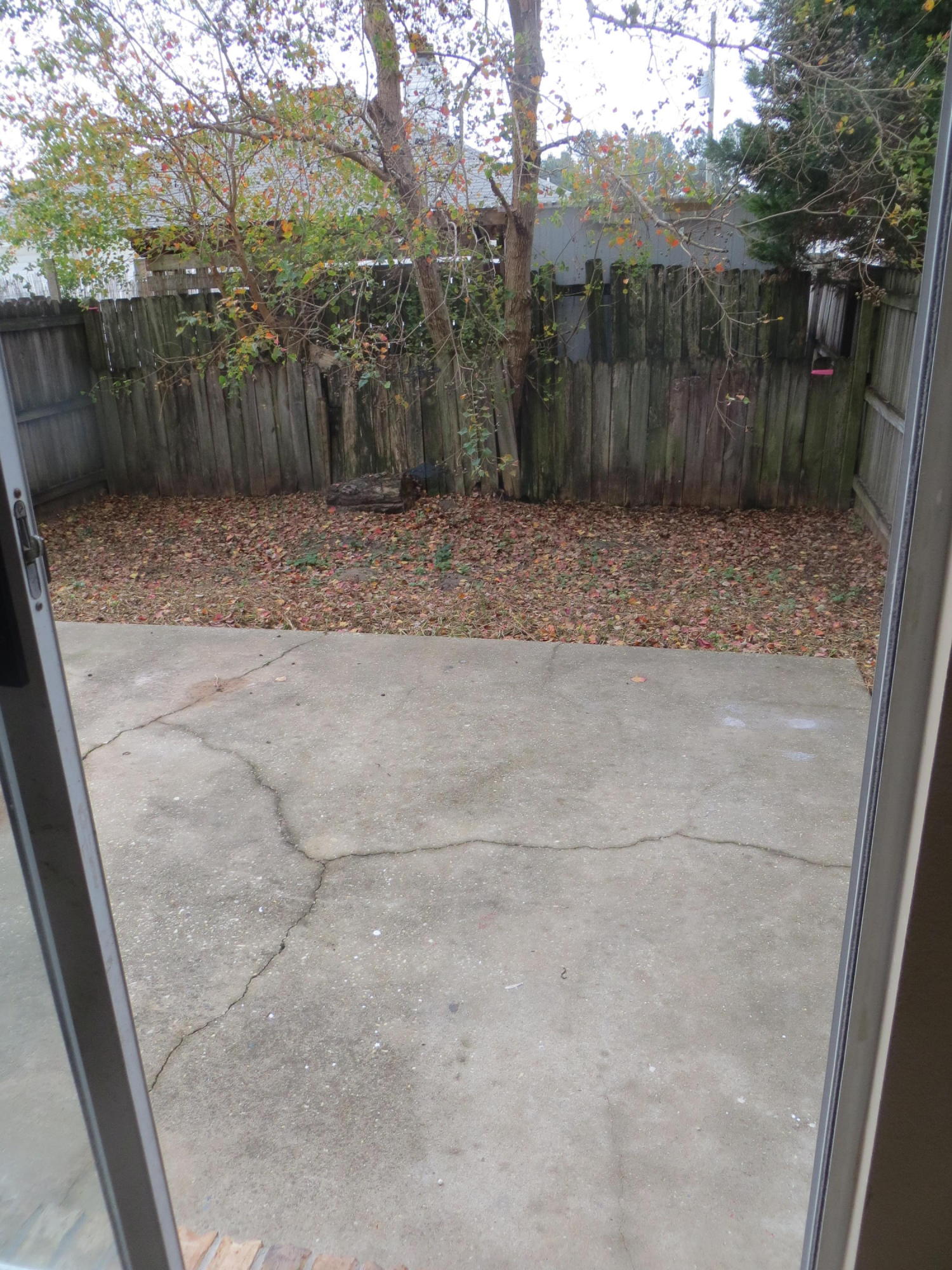 FOREST OAKS PH 1 - Residential Lease
