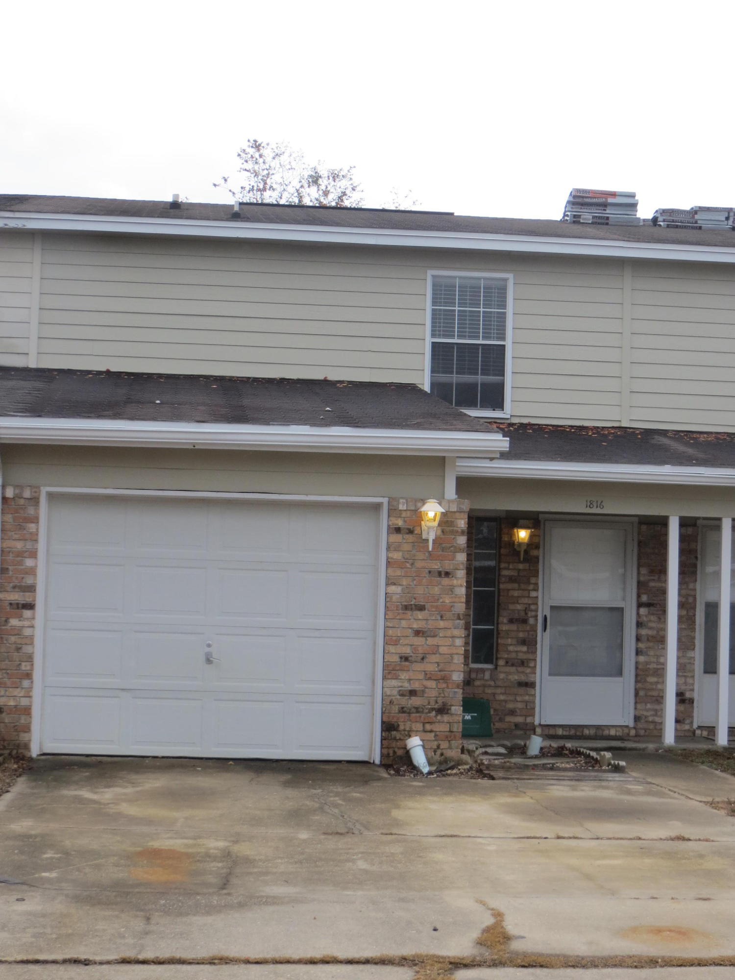 FOREST OAKS PH 1 - Residential Lease