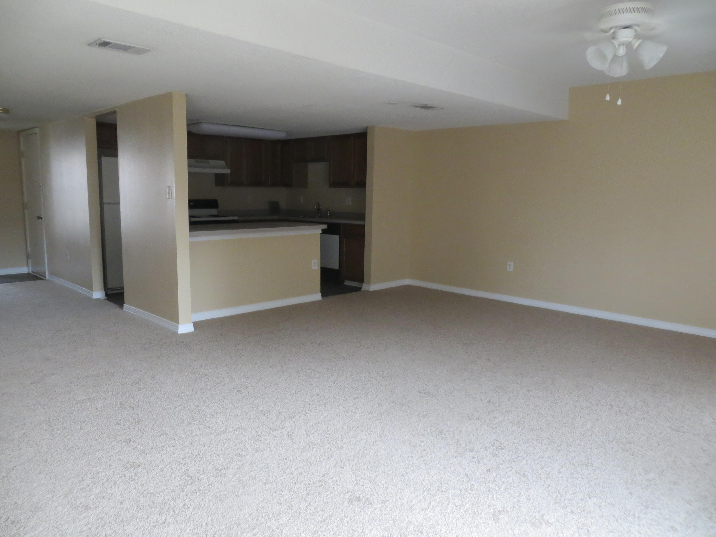 FOREST OAKS PH 1 - Residential Lease