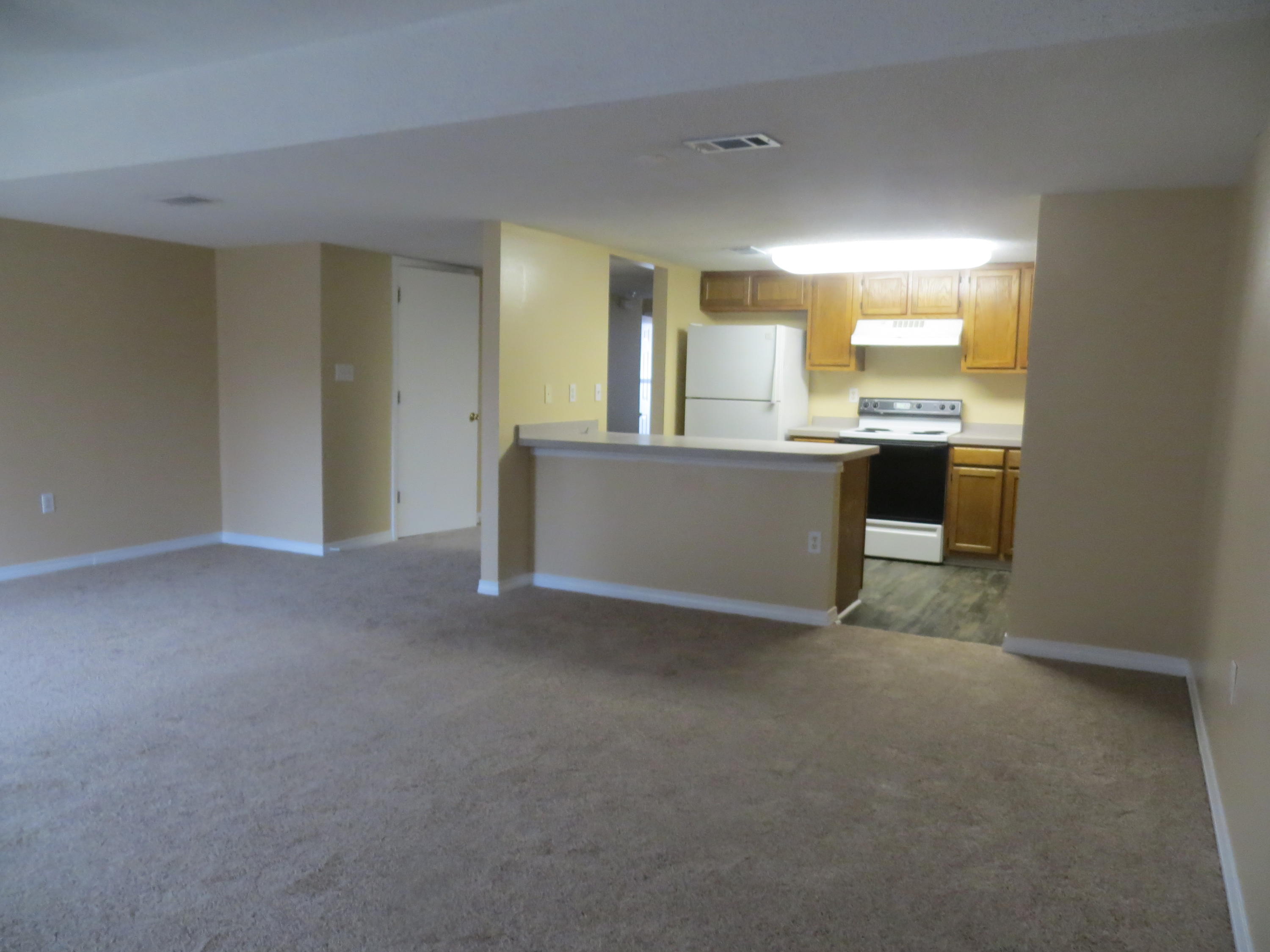 FOREST OAKS PH 1 - Residential Lease