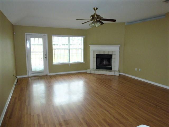 HAMPTON RIDGE ESTATES - Residential