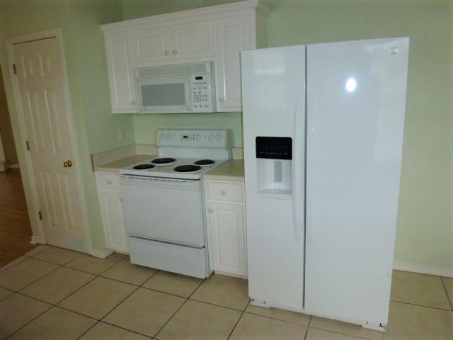 HAMPTON RIDGE ESTATES - Residential