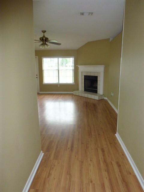 HAMPTON RIDGE ESTATES - Residential