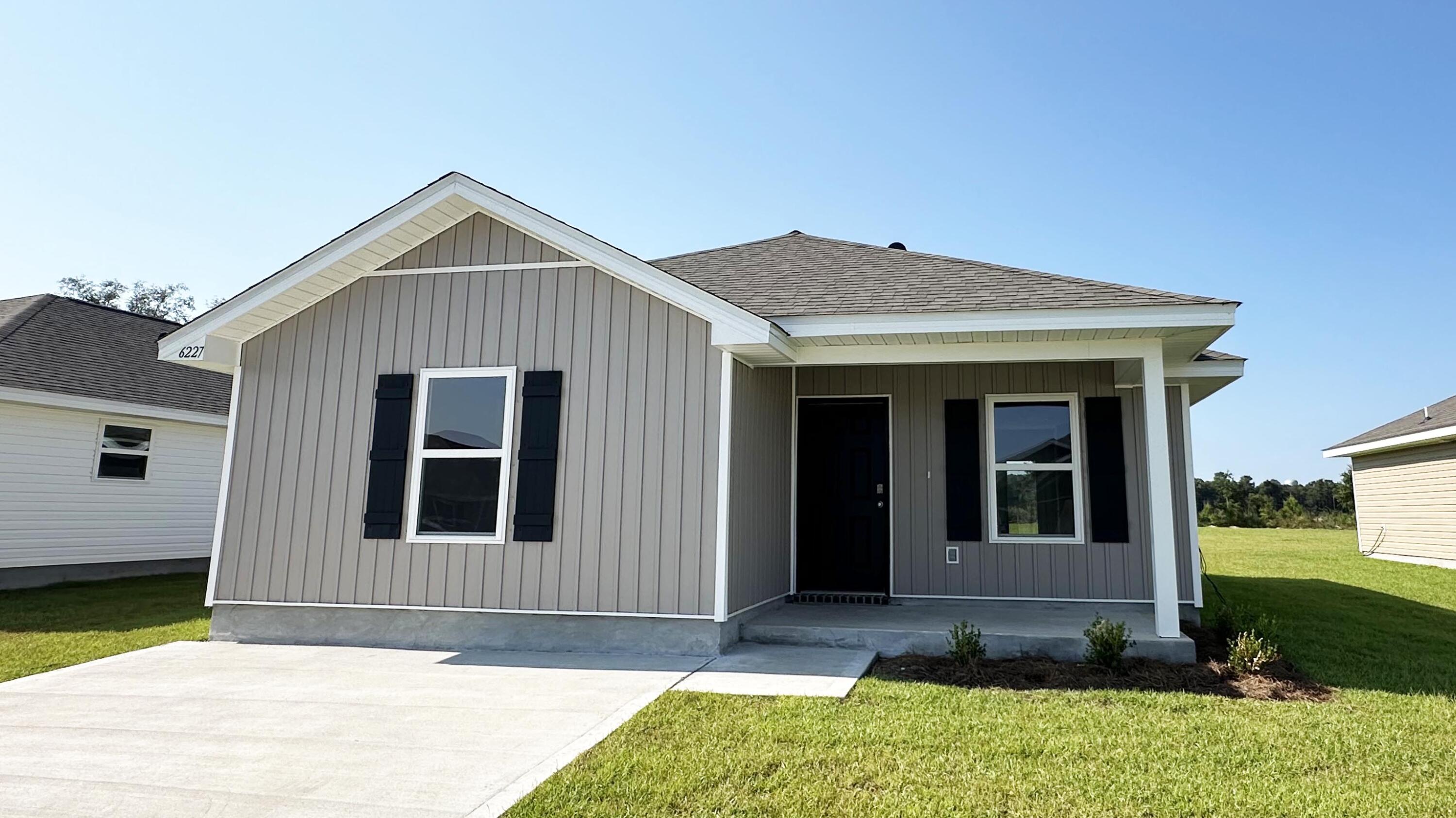 RIVERS COVE PHS 1 - Residential