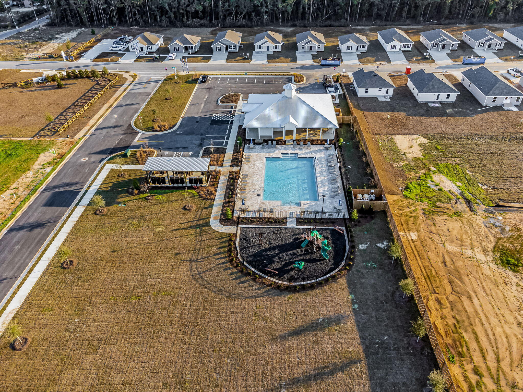 RIVERS COVE PHS 1 - Residential