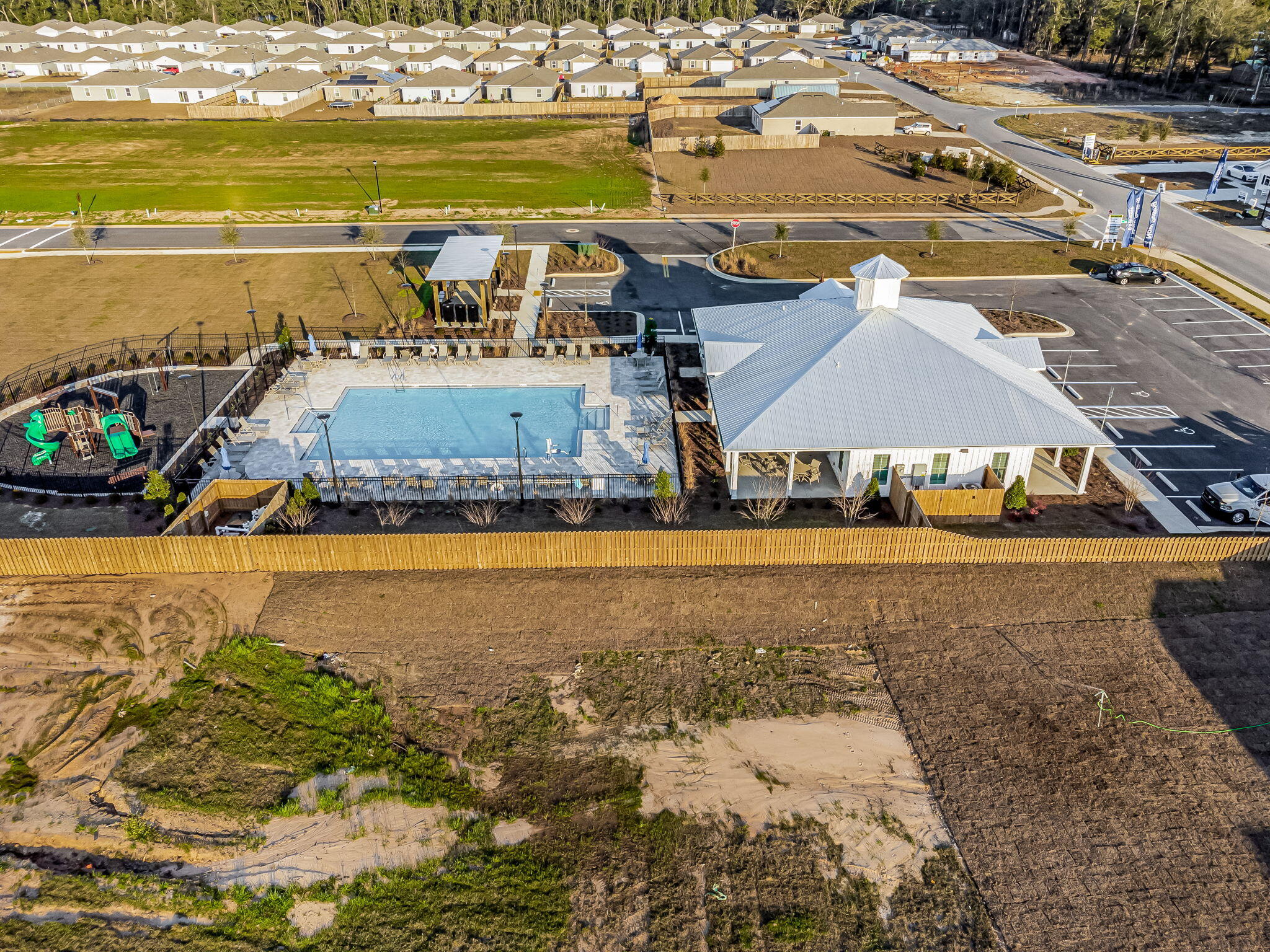 RIVERS COVE PHS 1 - Residential