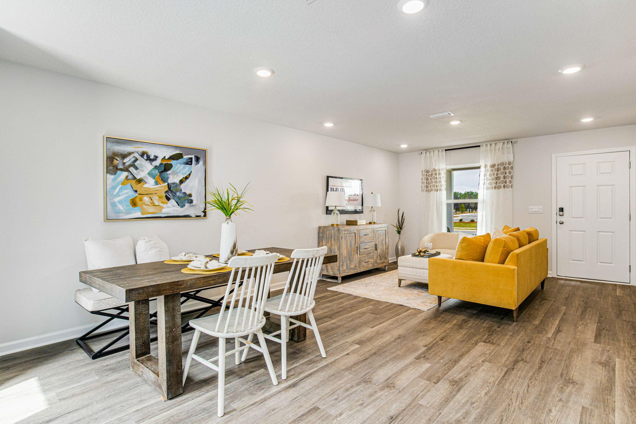 RIVERS COVE PHS 1 - Residential