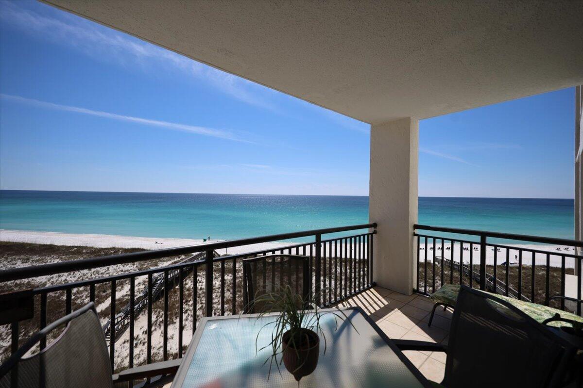 NAVARRE TOWERS CONDO - Residential