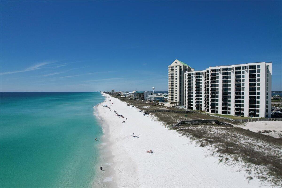 NAVARRE TOWERS CONDO - Residential
