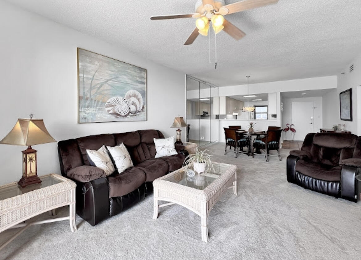 NAVARRE TOWERS CONDO - Residential
