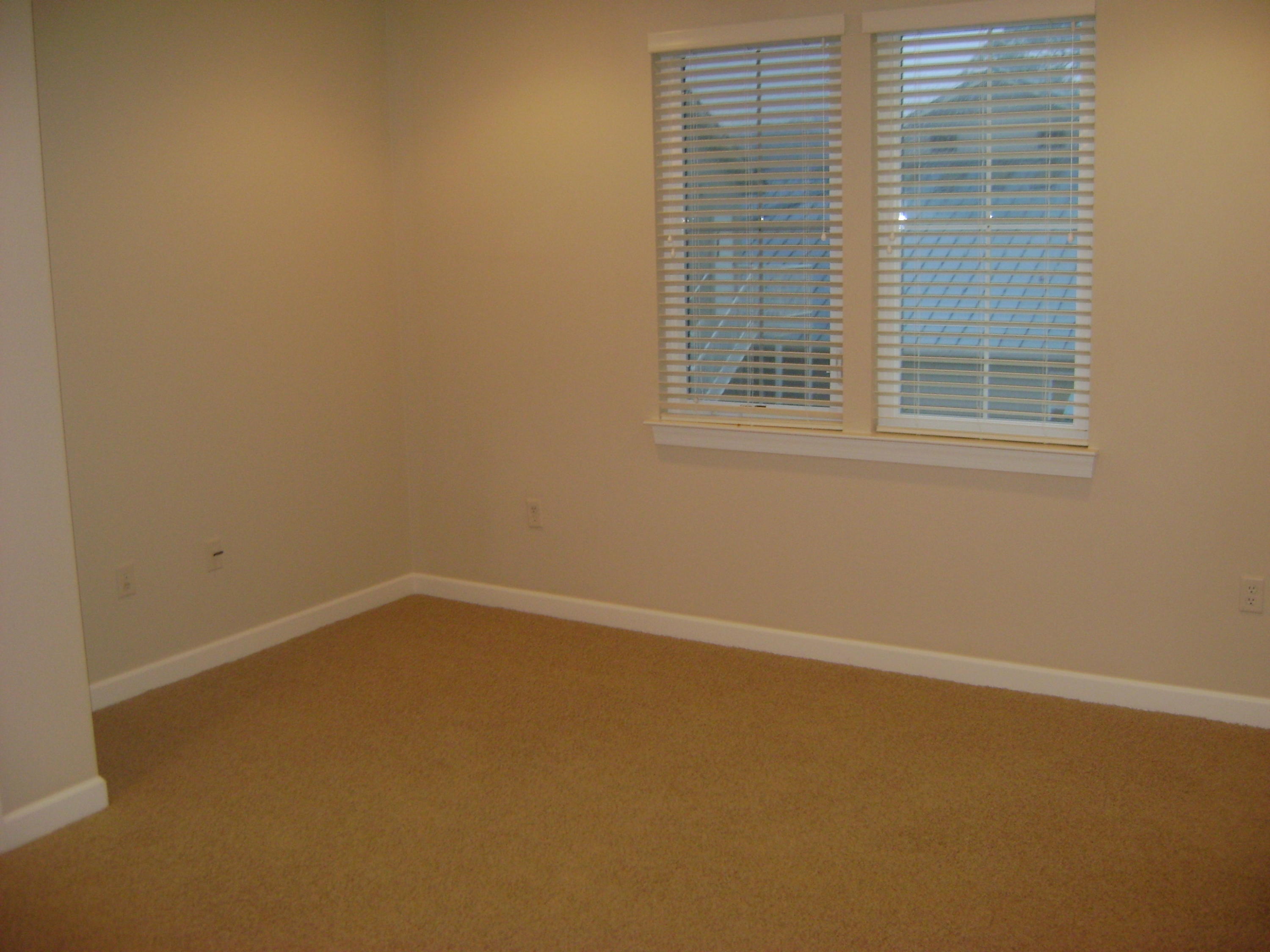 CHURCH STREET VILLAGE - Residential Lease
