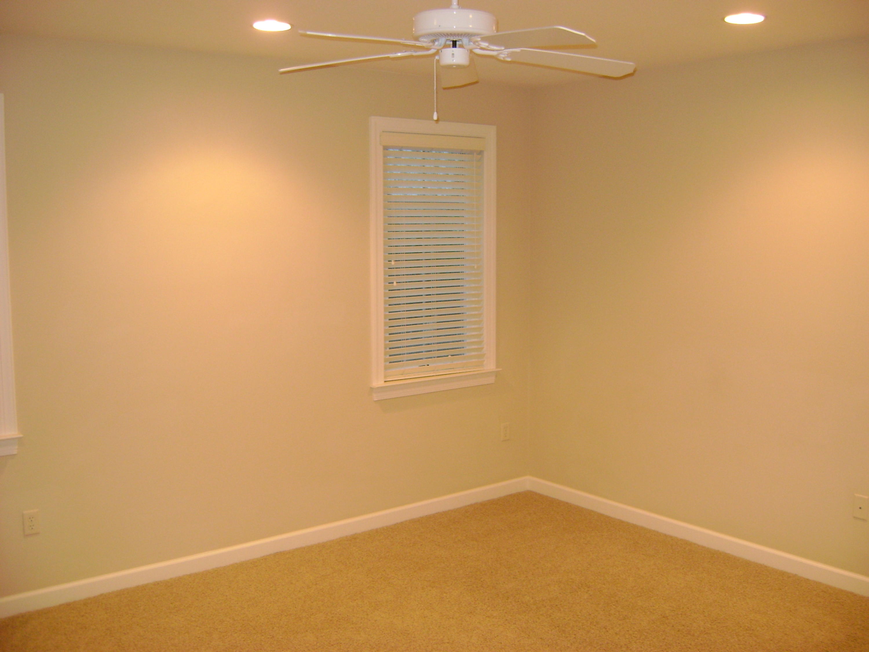 CHURCH STREET VILLAGE - Residential Lease