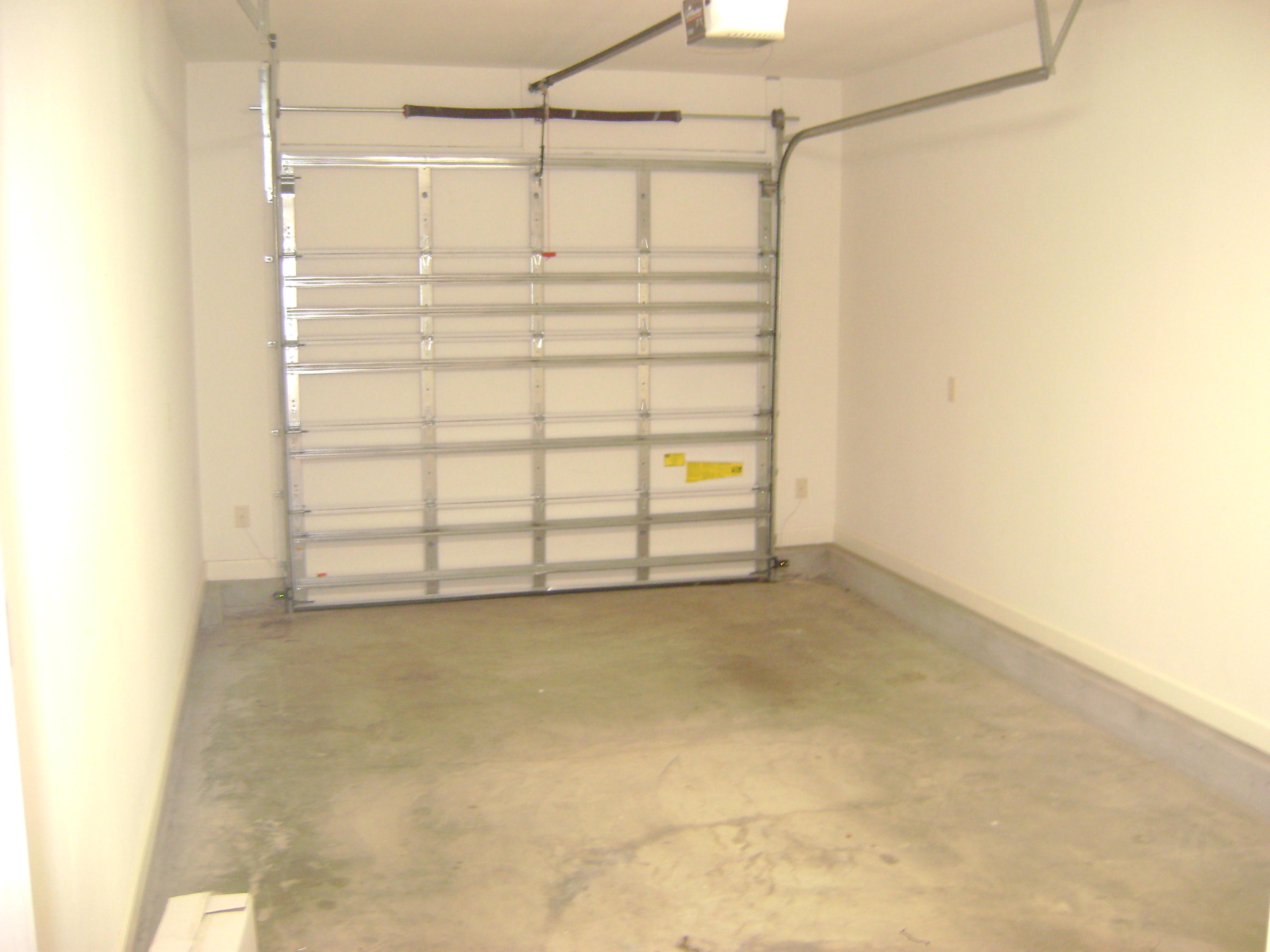 CHURCH STREET VILLAGE - Residential Lease