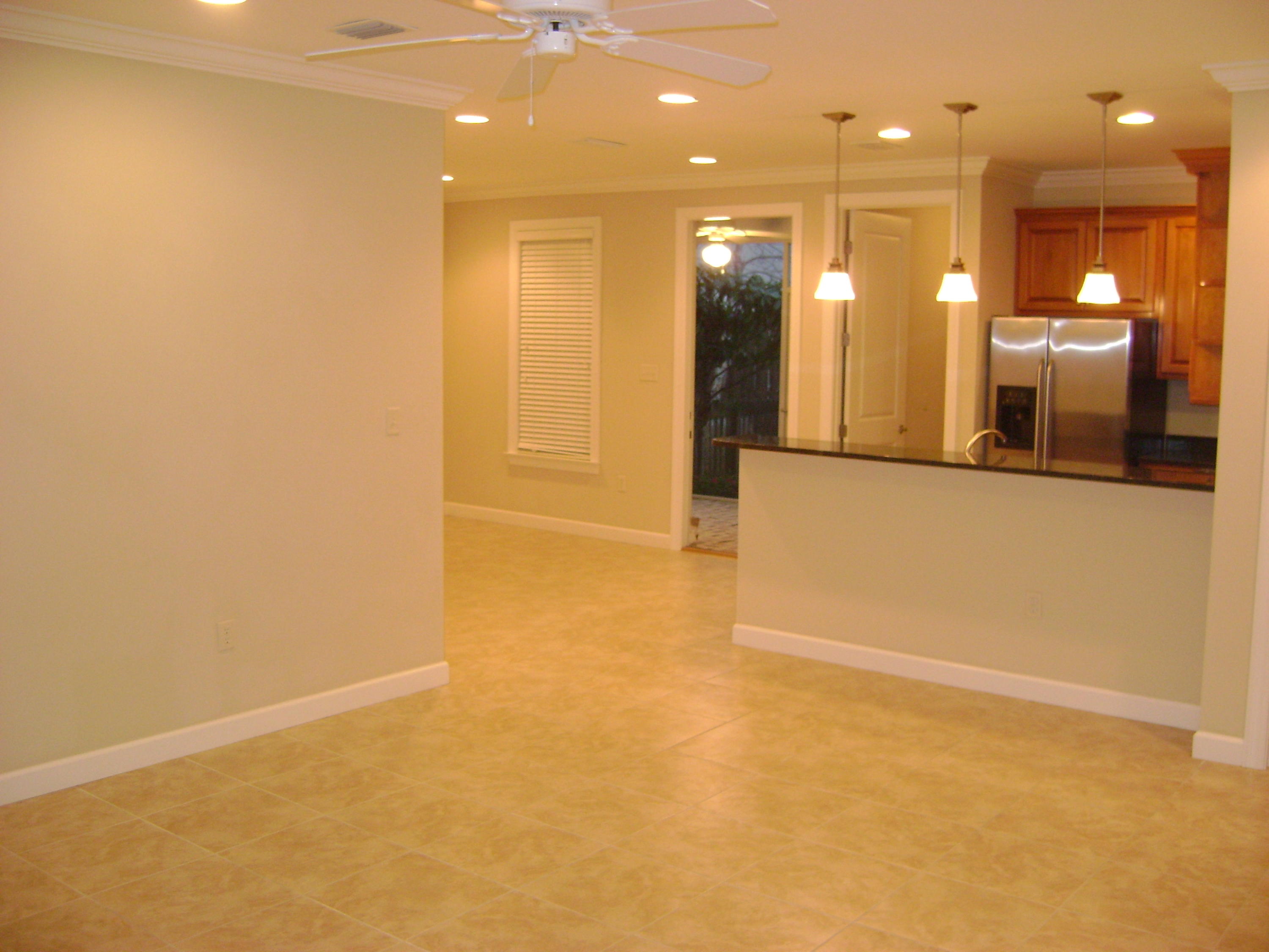 CHURCH STREET VILLAGE - Residential Lease