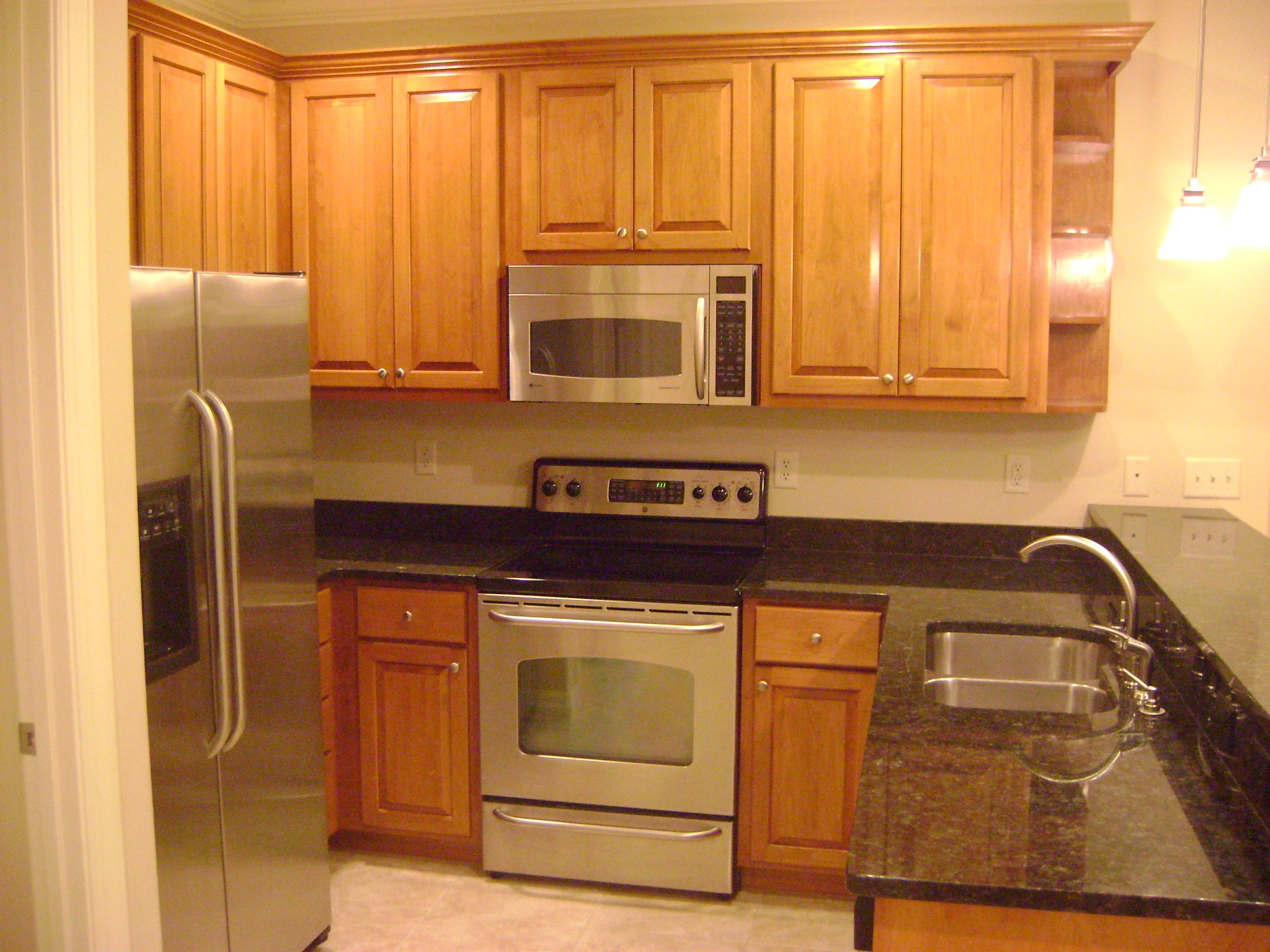 CHURCH STREET VILLAGE - Residential Lease