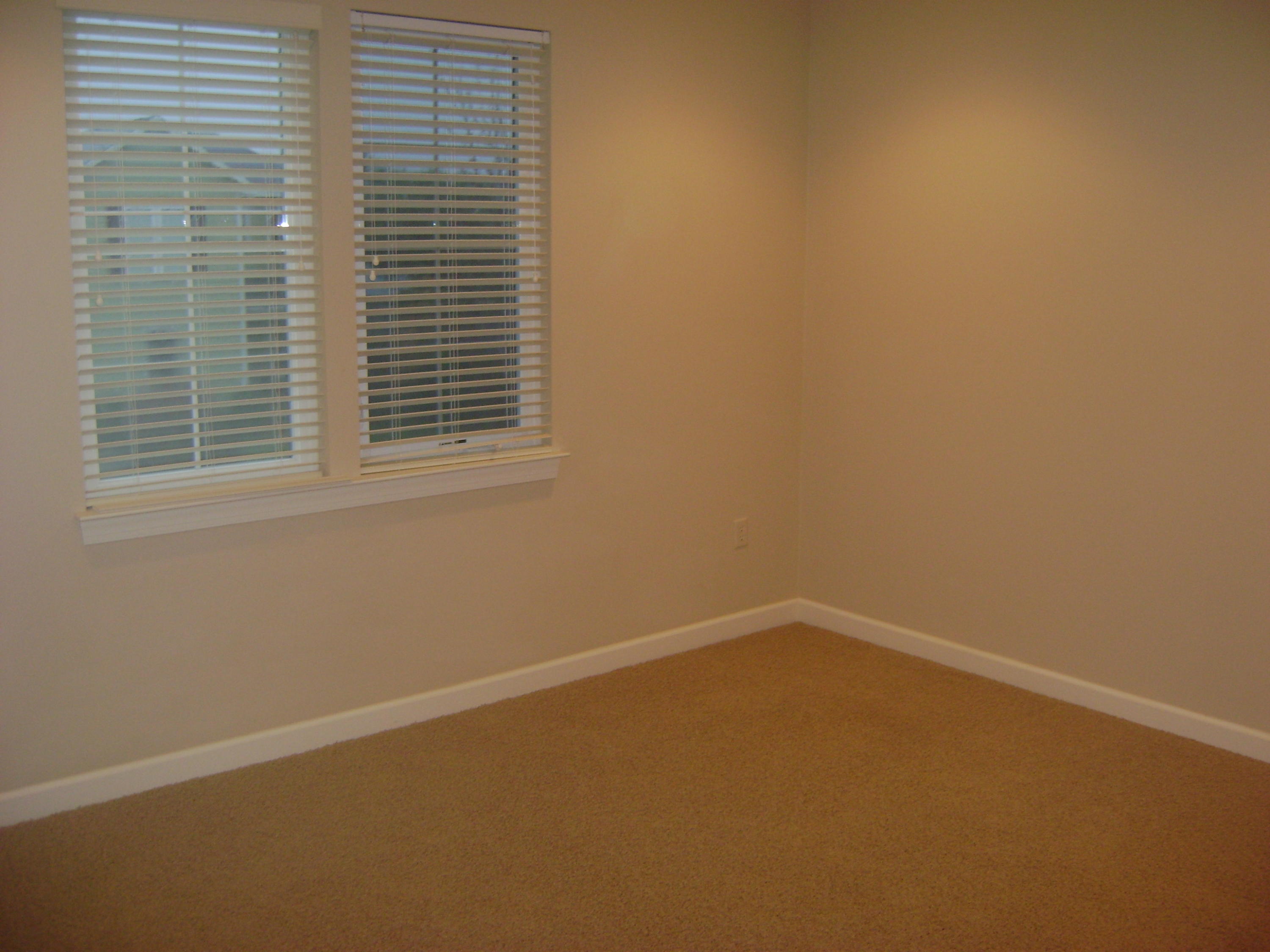 CHURCH STREET VILLAGE - Residential Lease
