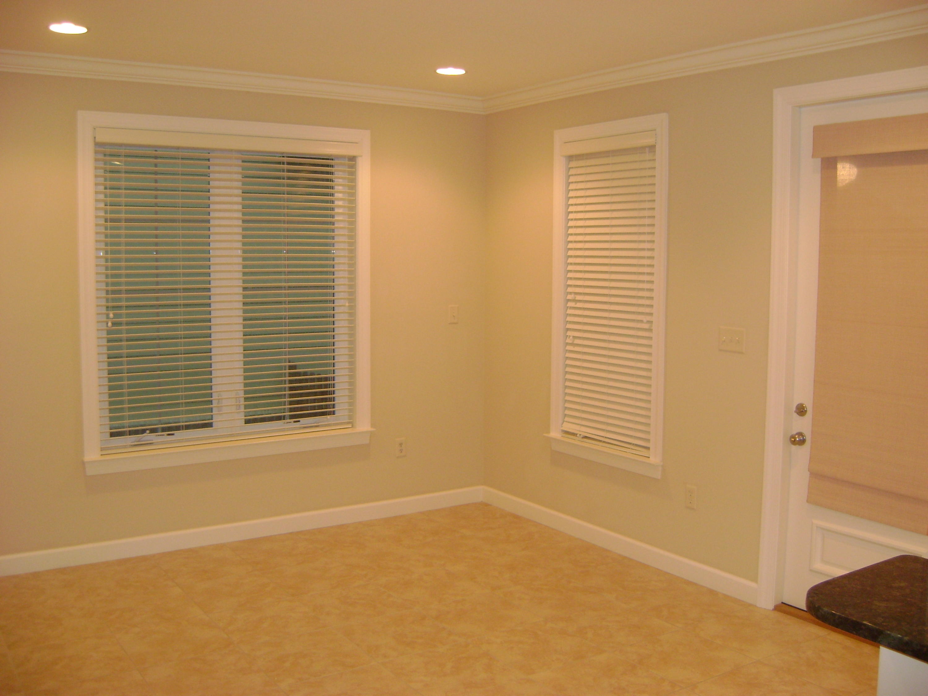 CHURCH STREET VILLAGE - Residential Lease