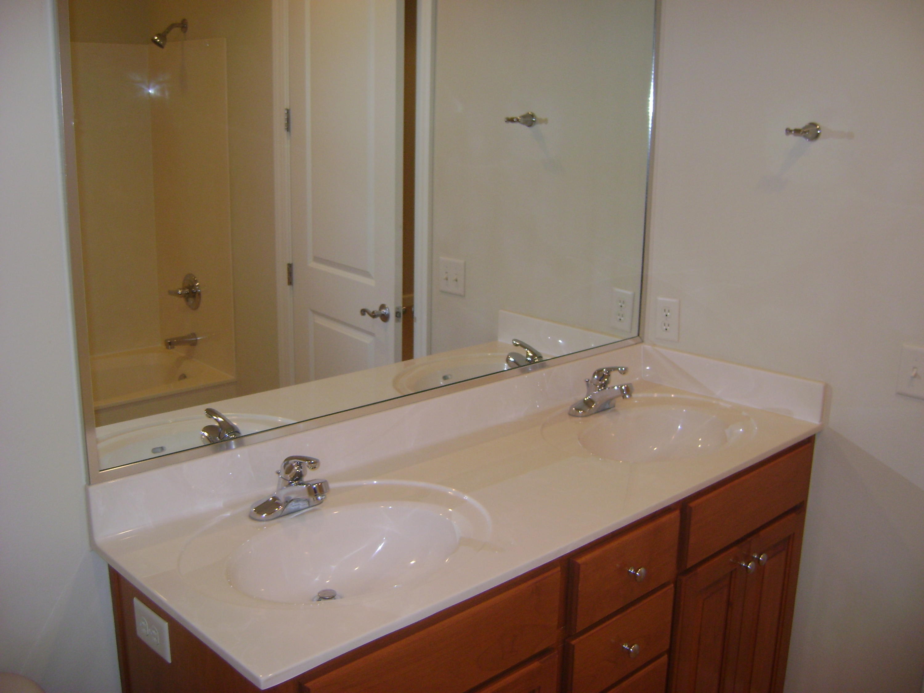 CHURCH STREET VILLAGE - Residential Lease