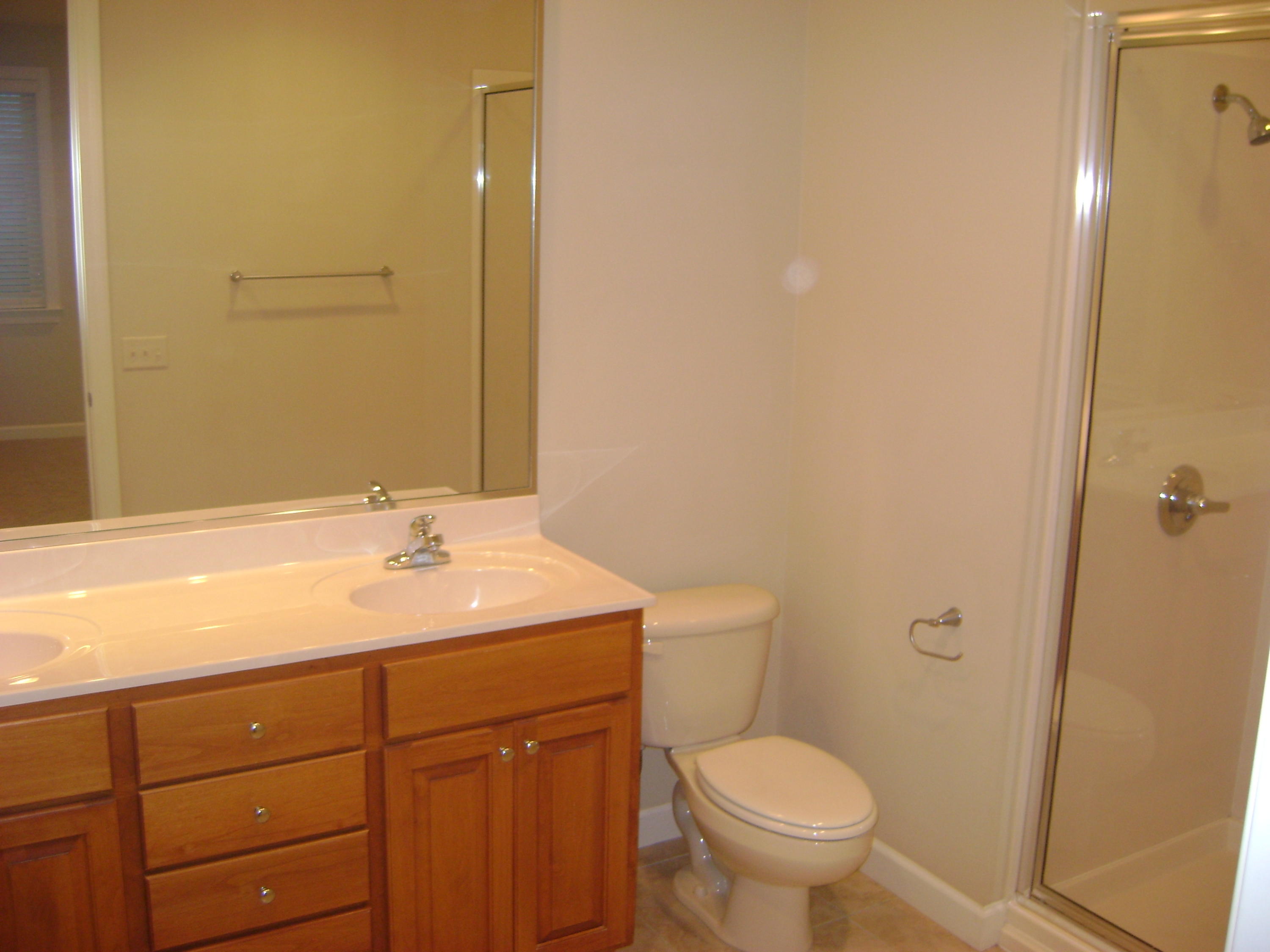 CHURCH STREET VILLAGE - Residential Lease
