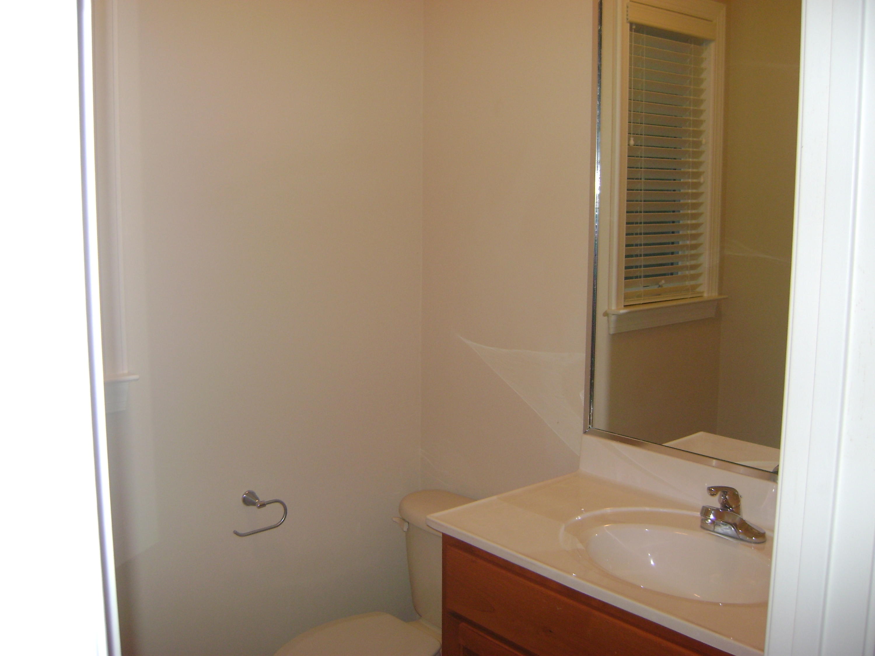 CHURCH STREET VILLAGE - Residential Lease