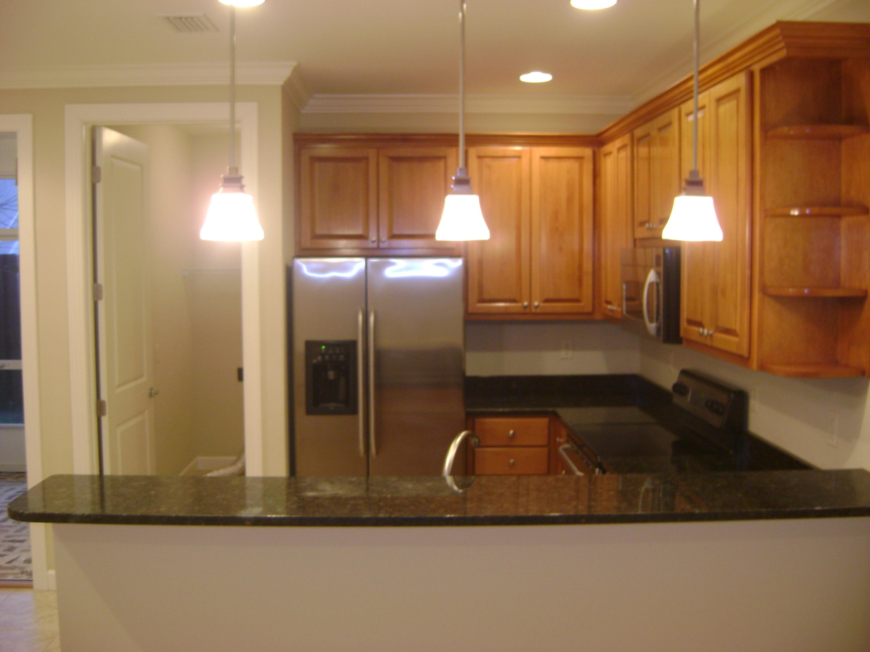 CHURCH STREET VILLAGE - Residential Lease