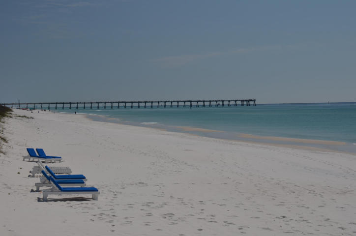 GRAND NAVARRE - Land