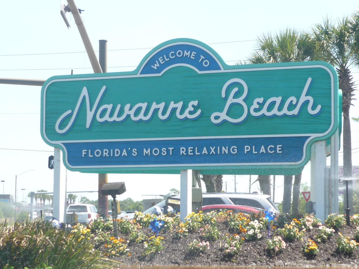 GRAND NAVARRE - Land
