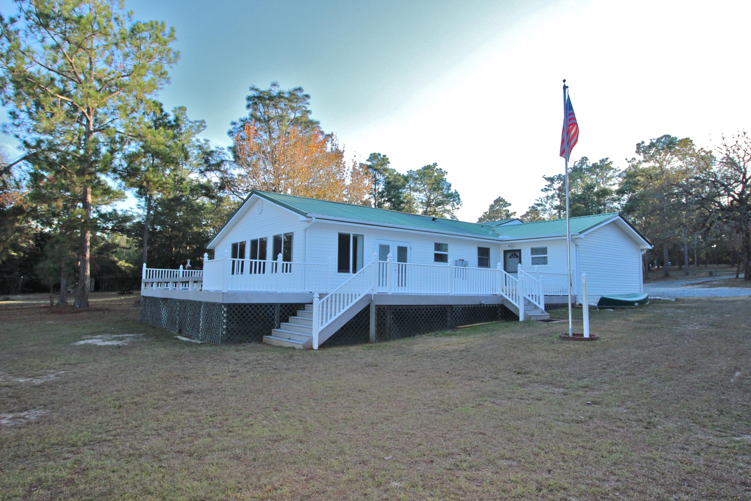 SPRING LAKE ESTATES - Residential