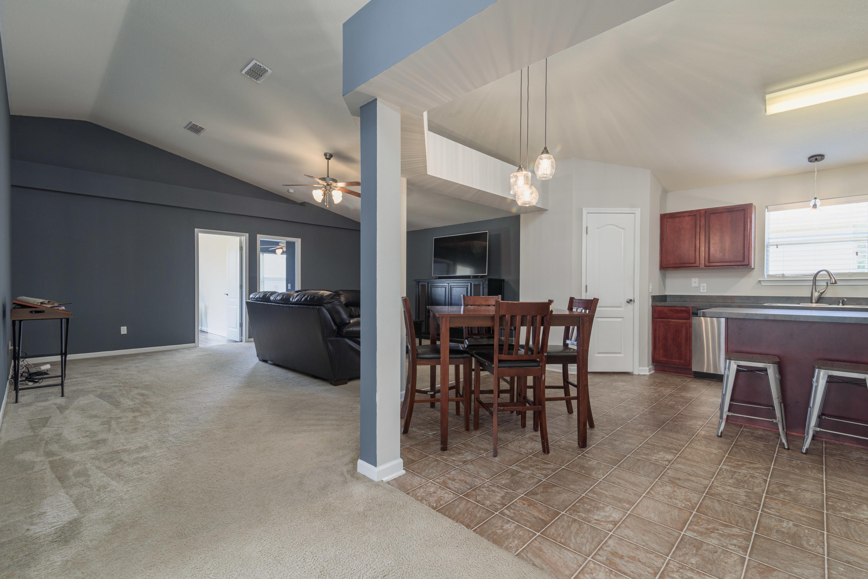 PROMISE CREEK - Residential
